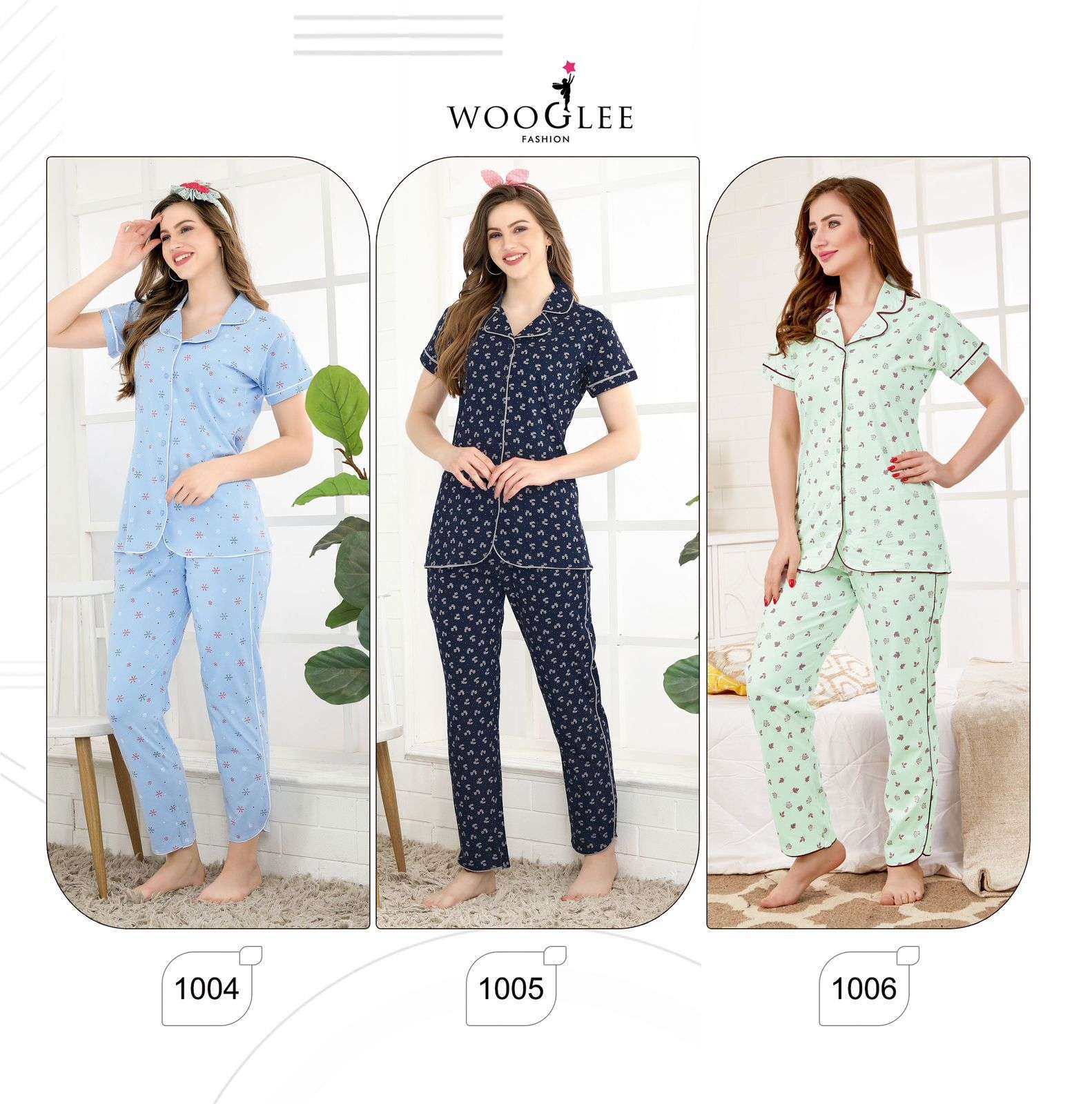 WOOGLEE Night Out Vol 3 Wholesale catalog