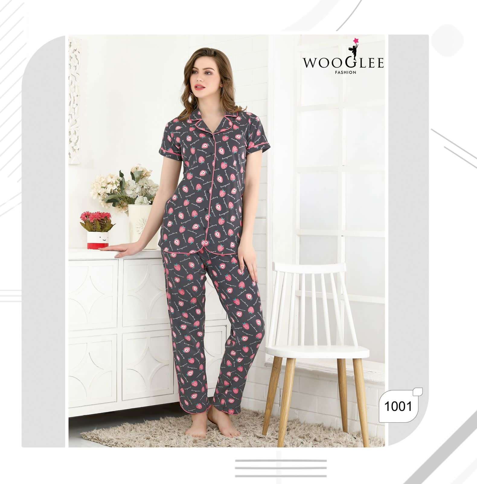 WOOGLEE Night Out Vol 3 Wholesale catalog