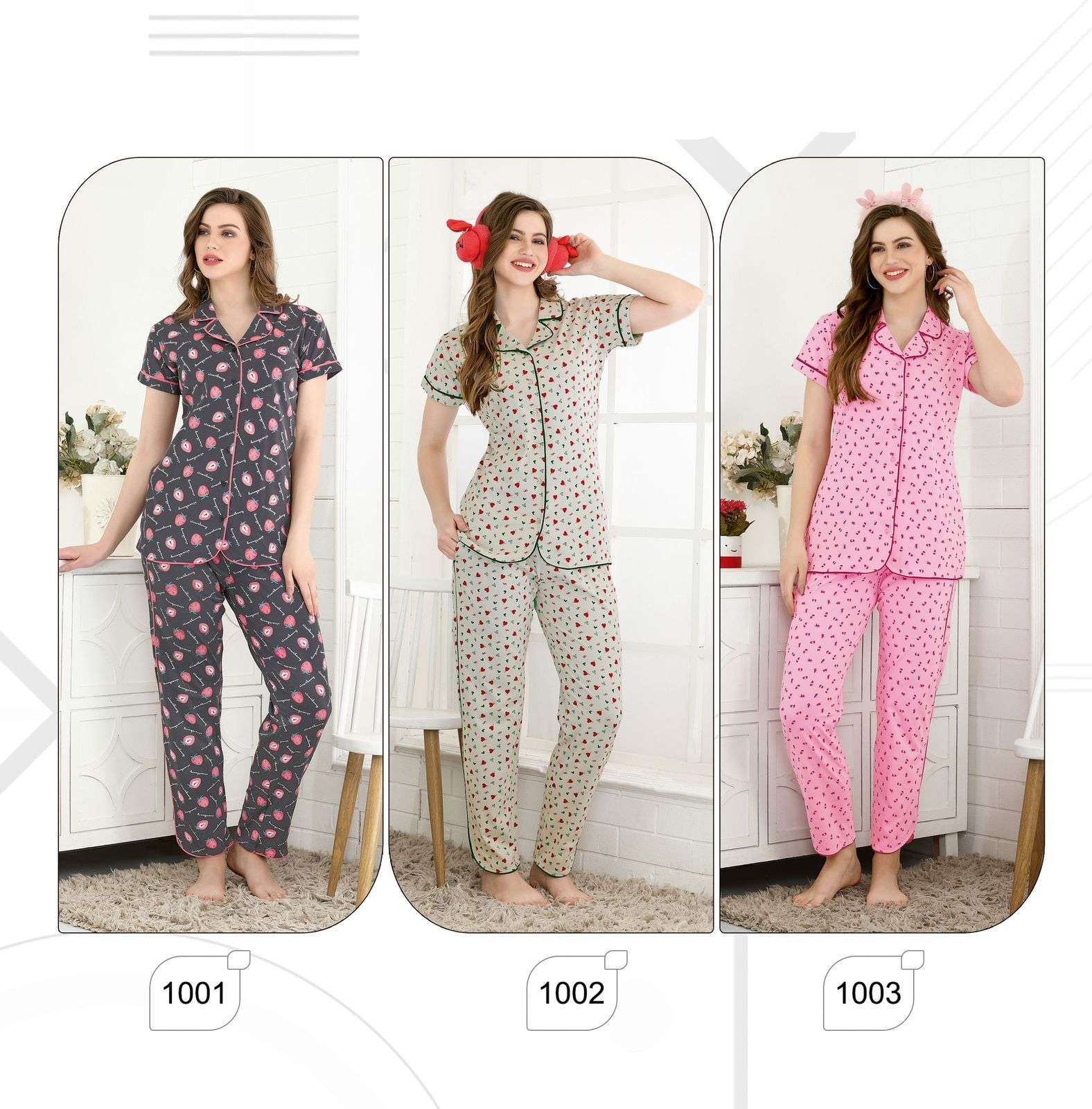 WOOGLEE Night Out Vol 3 Wholesale catalog