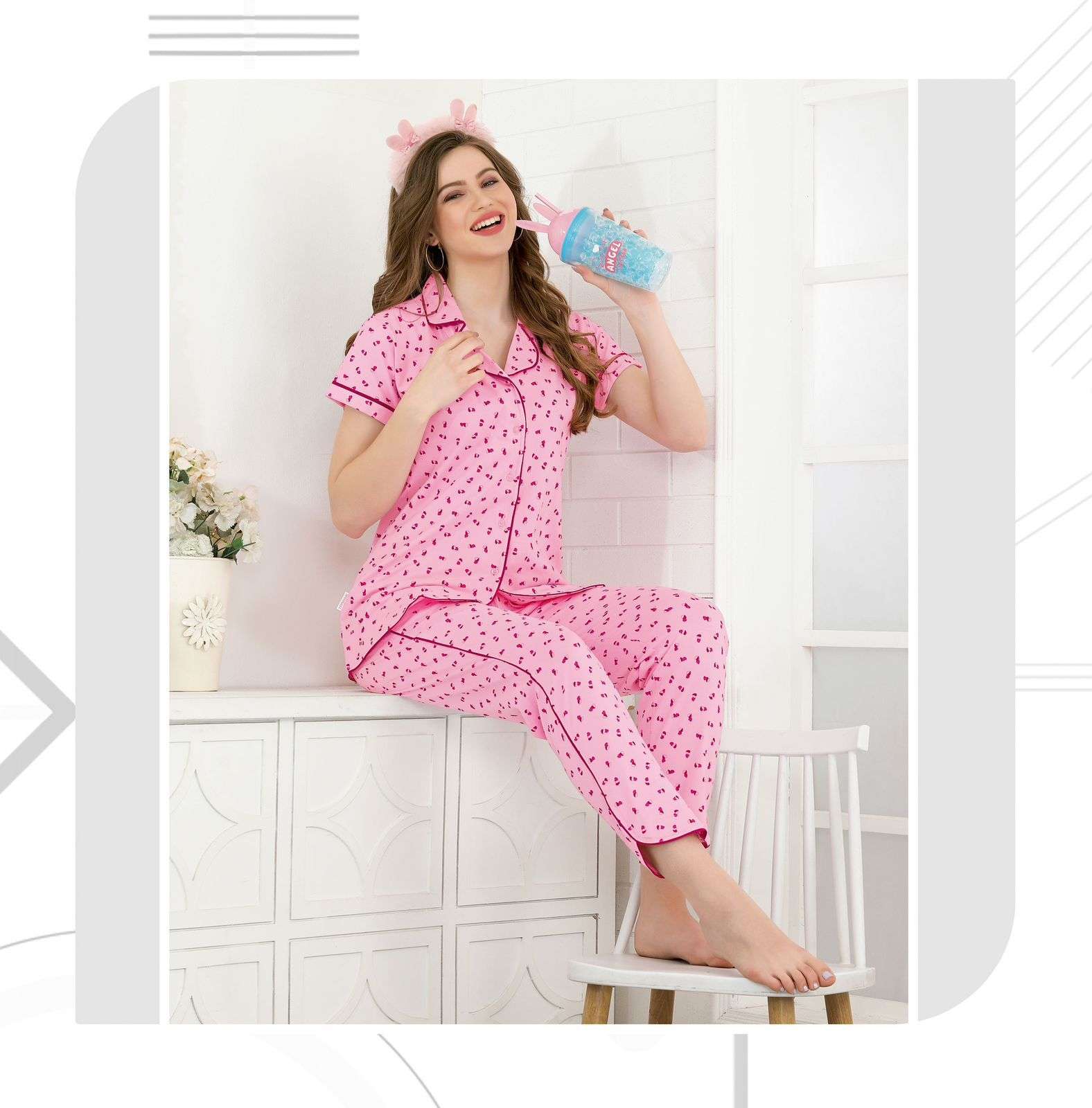 WOOGLEE Night Out Vol 3 Wholesale catalog
