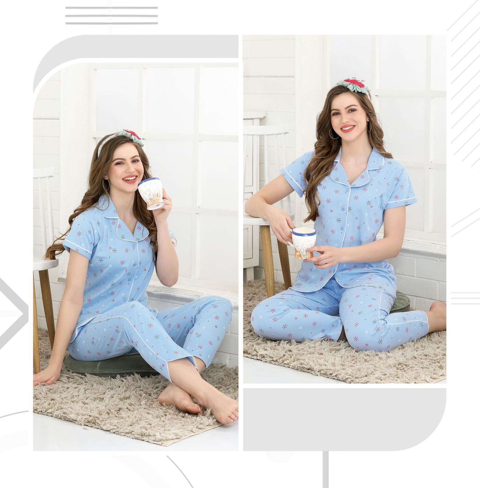WOOGLEE Night Out Vol 3 Wholesale catalog