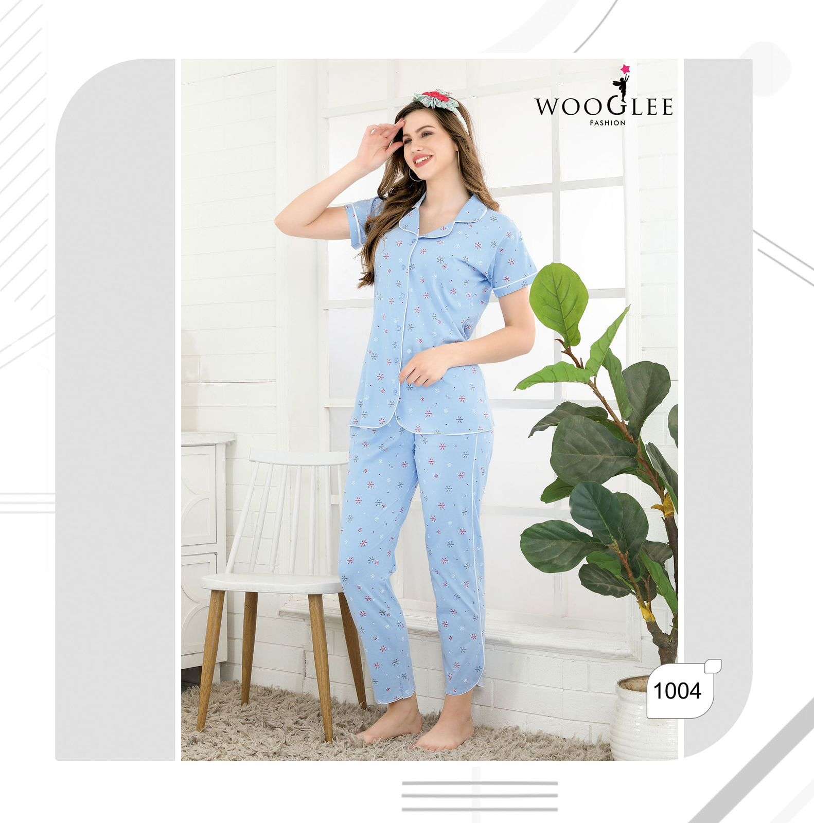 WOOGLEE Night Out Vol 3 Wholesale catalog