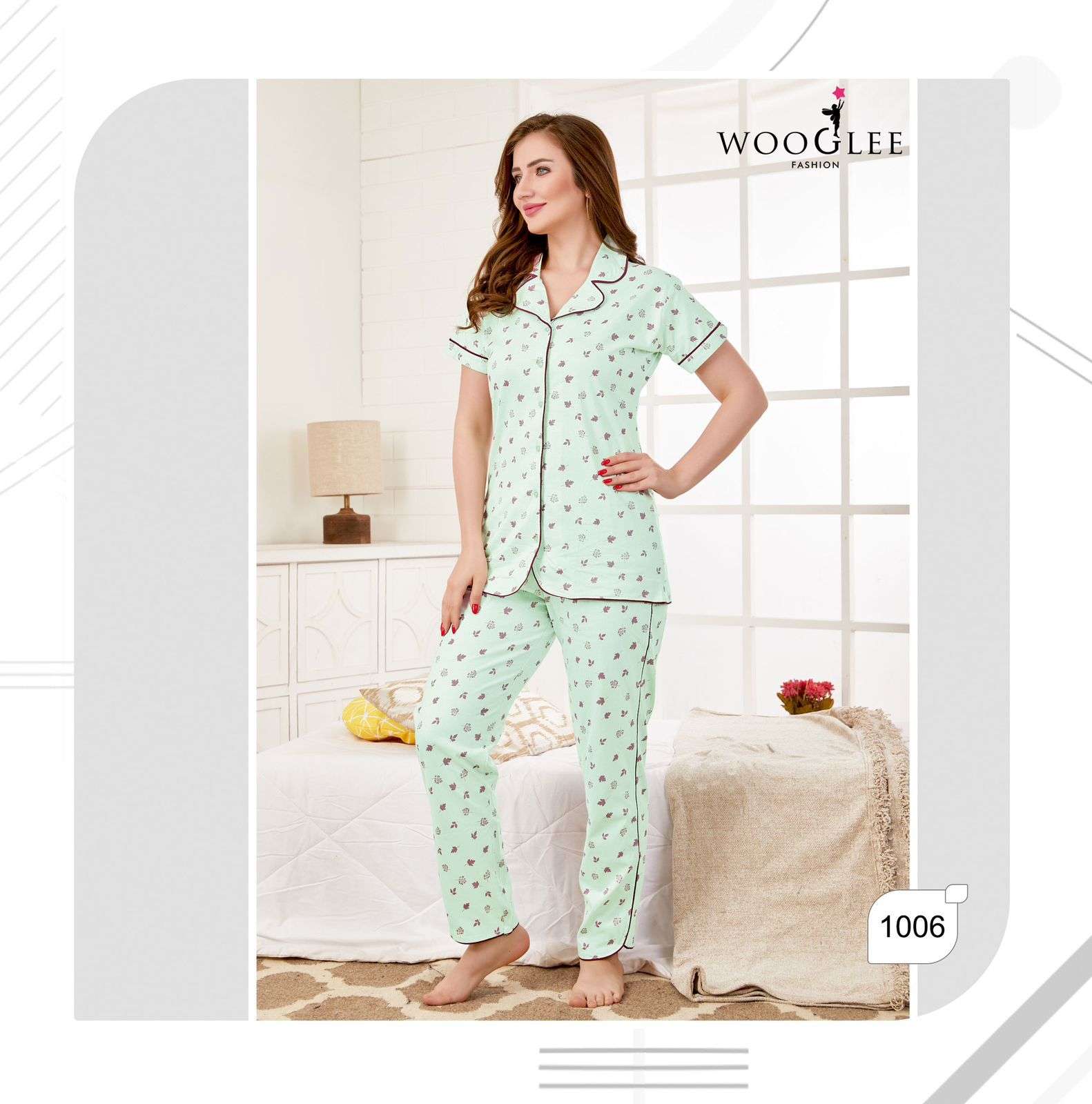 WOOGLEE Night Out Vol 3 Wholesale catalog