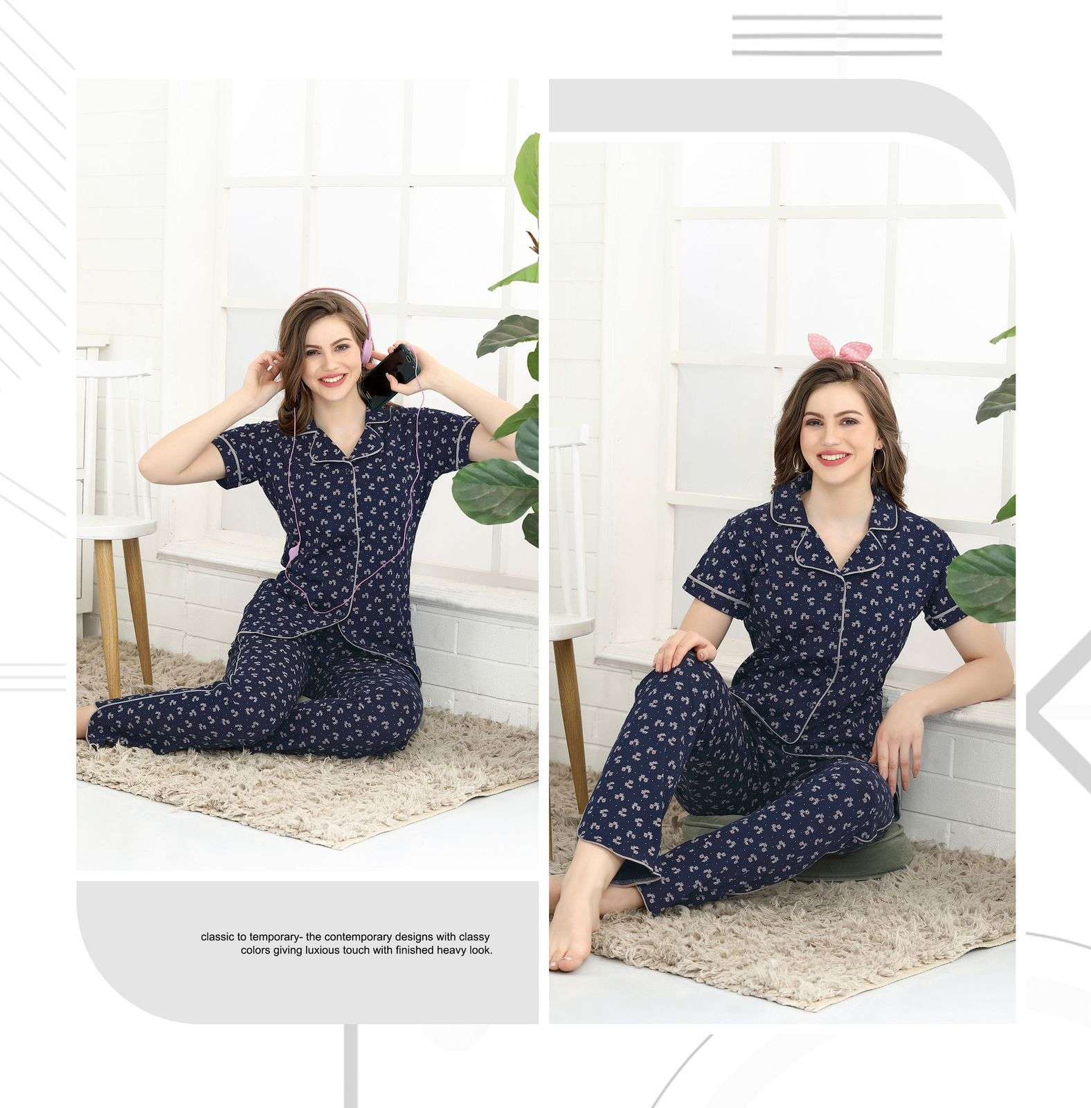 WOOGLEE Night Out Vol 3 Wholesale catalog