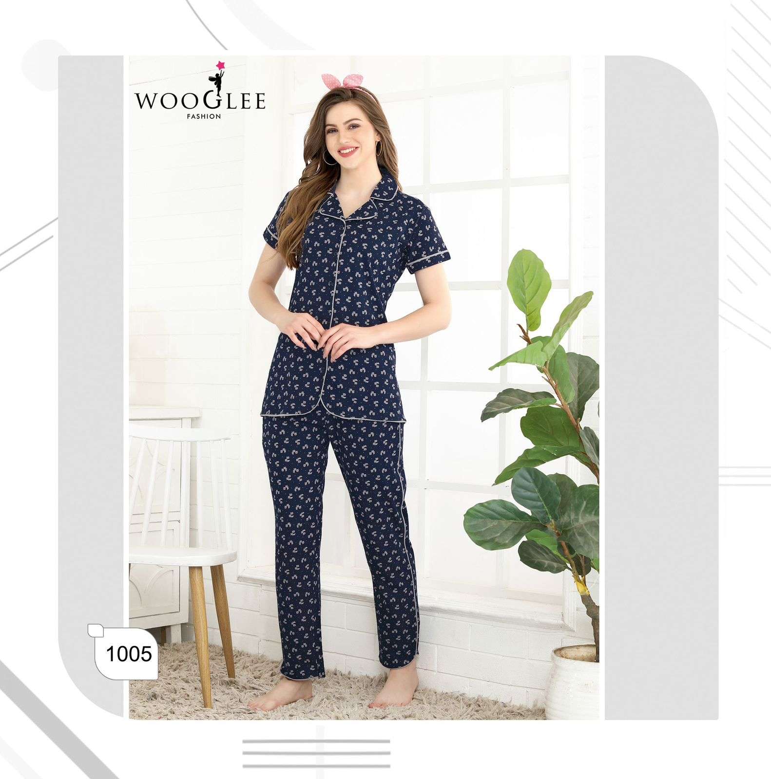 WOOGLEE Night Out Vol 3 Wholesale catalog