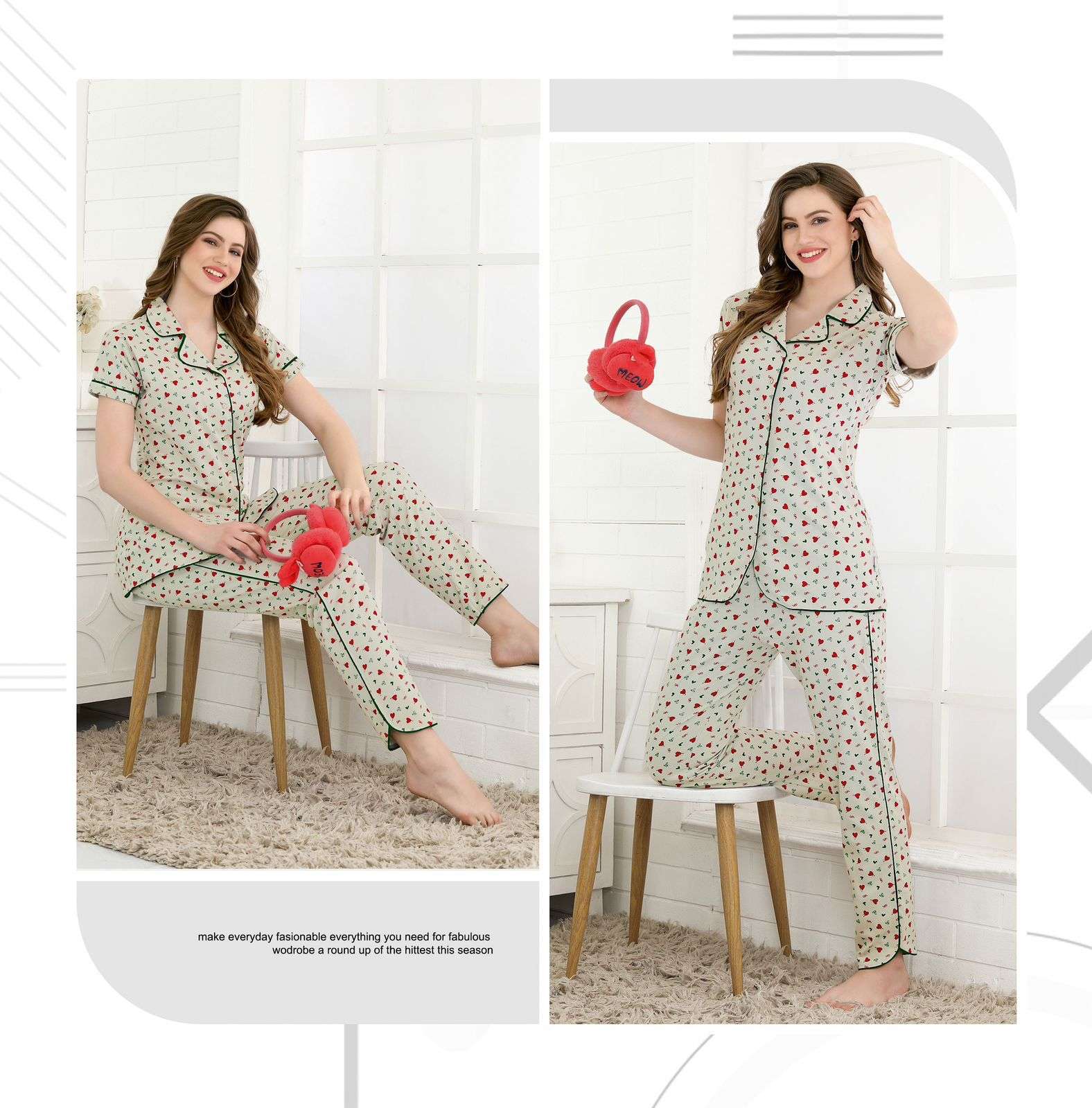 WOOGLEE Night Out Vol 3 Wholesale catalog