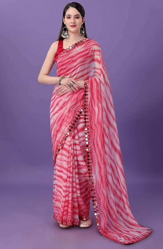 Zili Hit 16 Party Designer SareeStyle Wholesale catalog