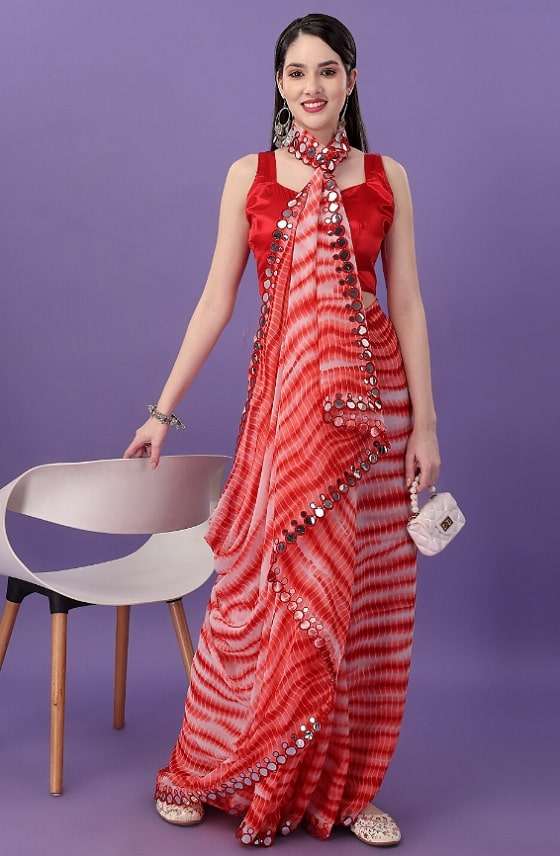 Zili Hit 16 Party Designer SareeStyle Wholesale catalog