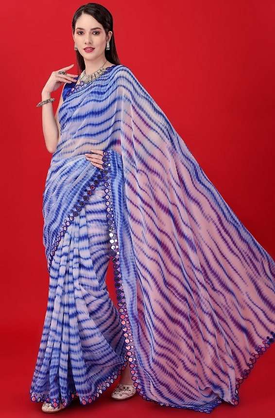 Zili Hit 16 Party Designer SareeStyle Wholesale catalog