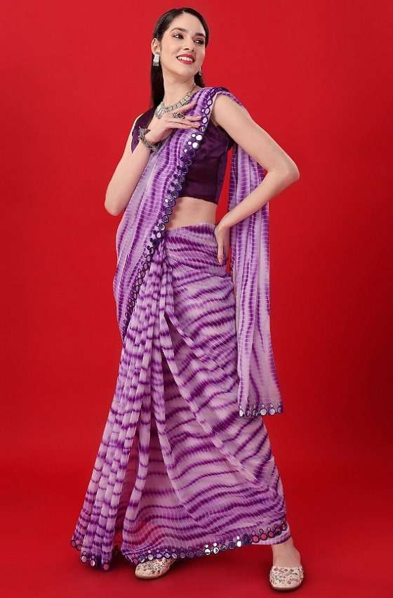 Zili Hit 16 Party Designer SareeStyle Wholesale catalog