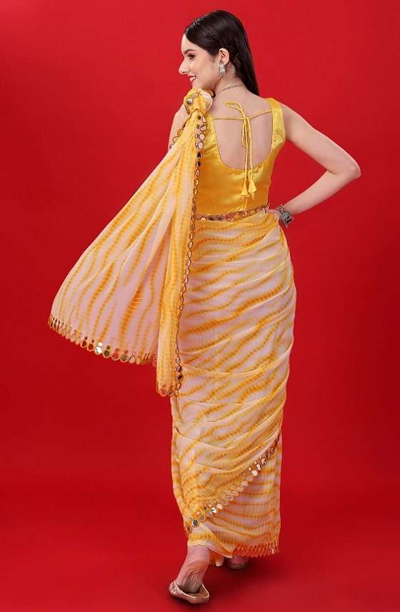 Zili Hit 16 Party Designer SareeStyle Wholesale catalog