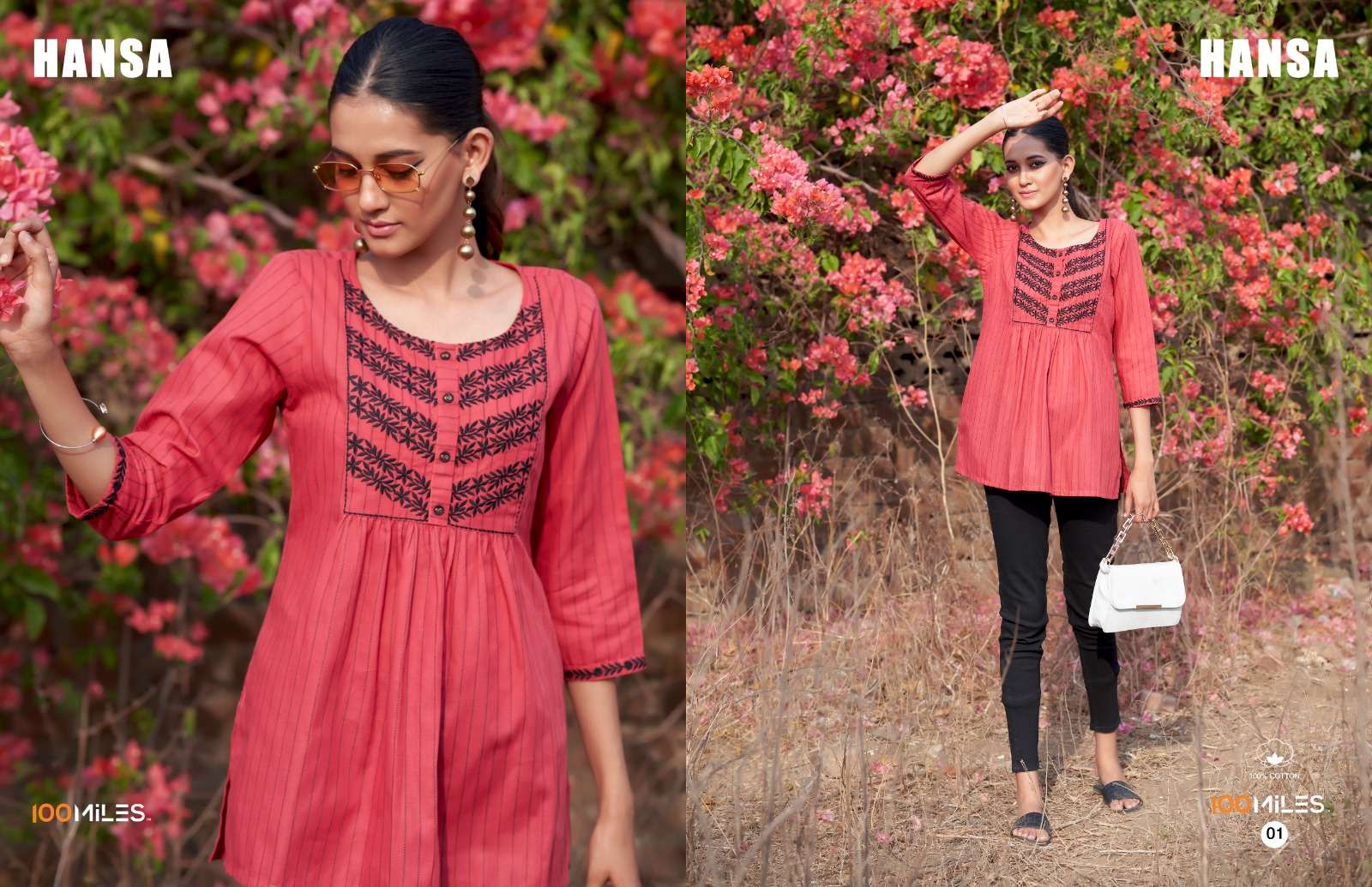 Best Kurti Styles To Add To Your Wardrobe In 2023  Swasti Clothing