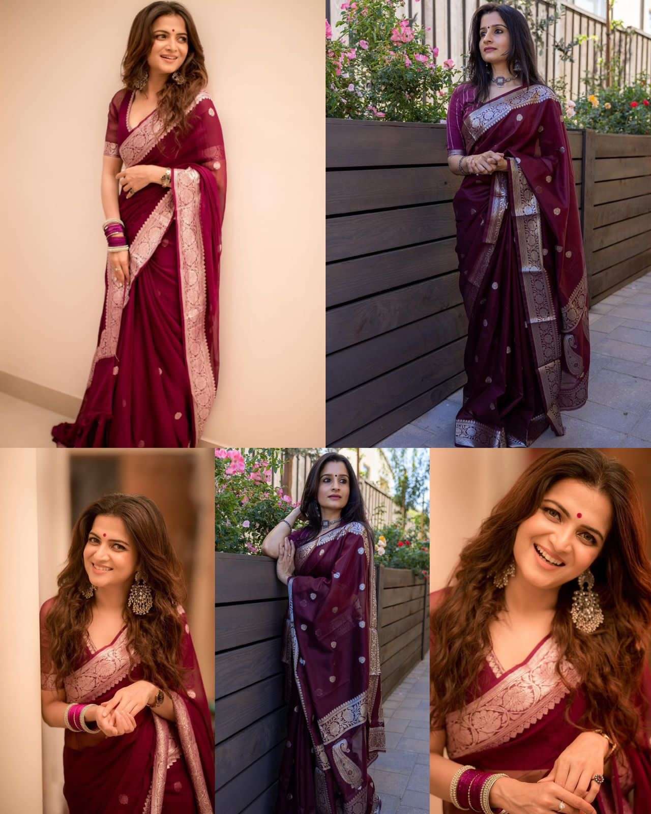 Aab Summer Special Exclusive Linen Saree Wholesale catalog