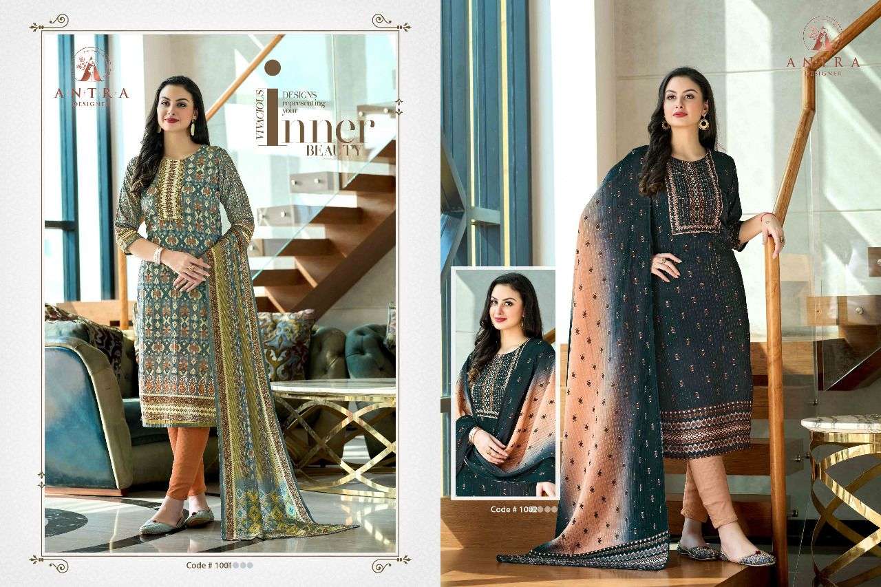 AARADHYA TOP-MASLIN CROSET Kurti Wholesale catalog