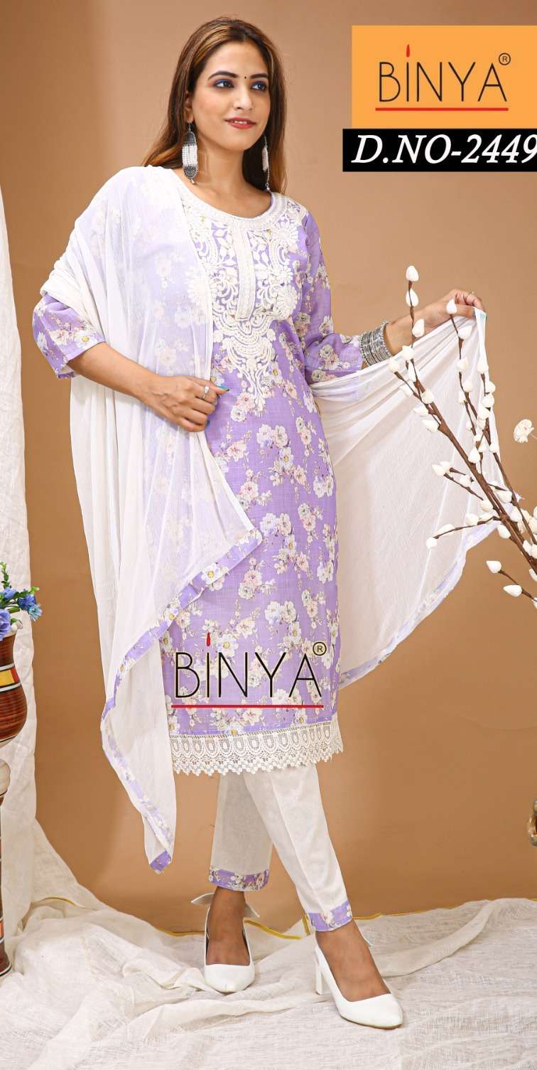 Binya Nayra cut rayon Kurti vol-6 Wholesale catalog