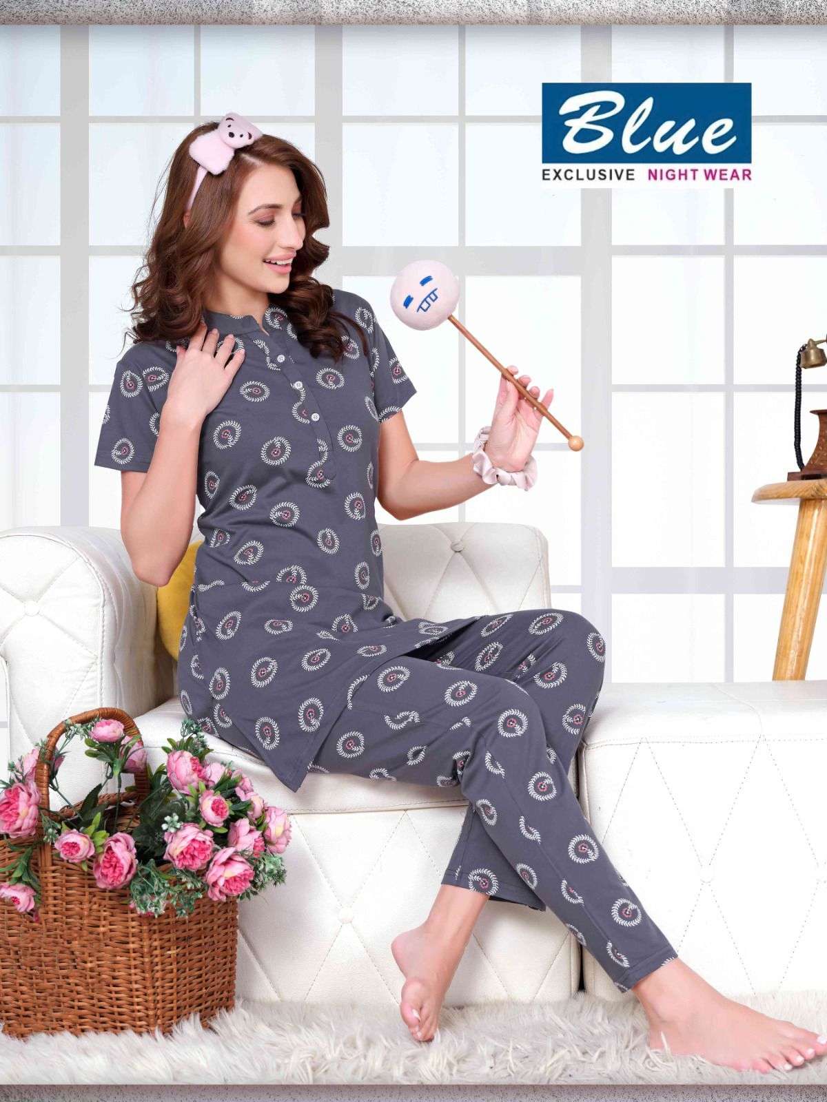 BLUE NIGHTSUIT VOL.20 Wholesale catalog