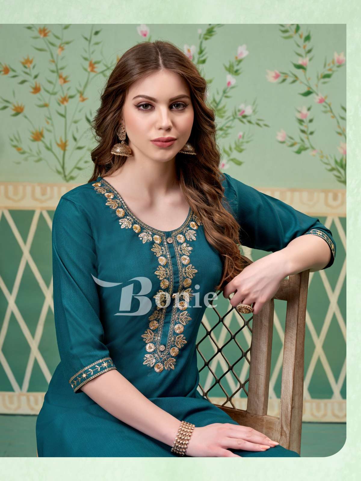 BONIE Victoria Kurti Wholesale catalog