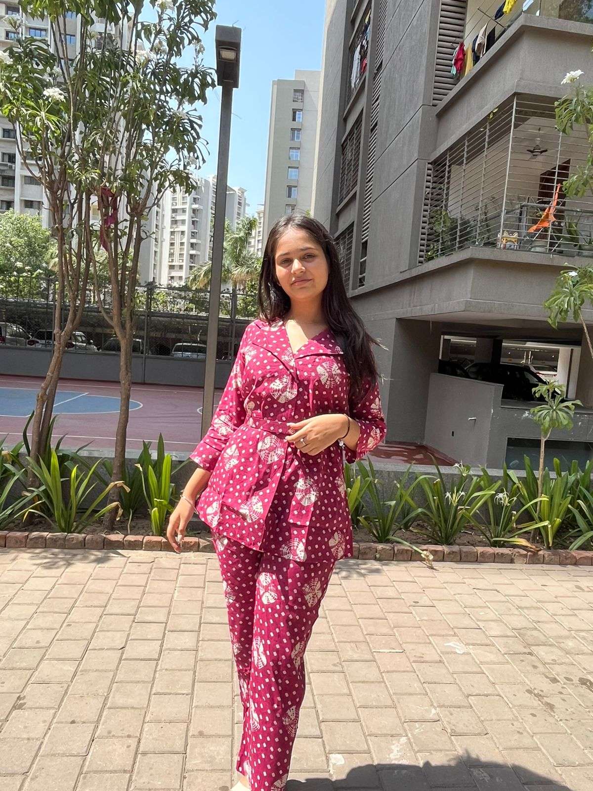 DeepAnushka CO-ORED SETS Kurti Wholesale catalog
