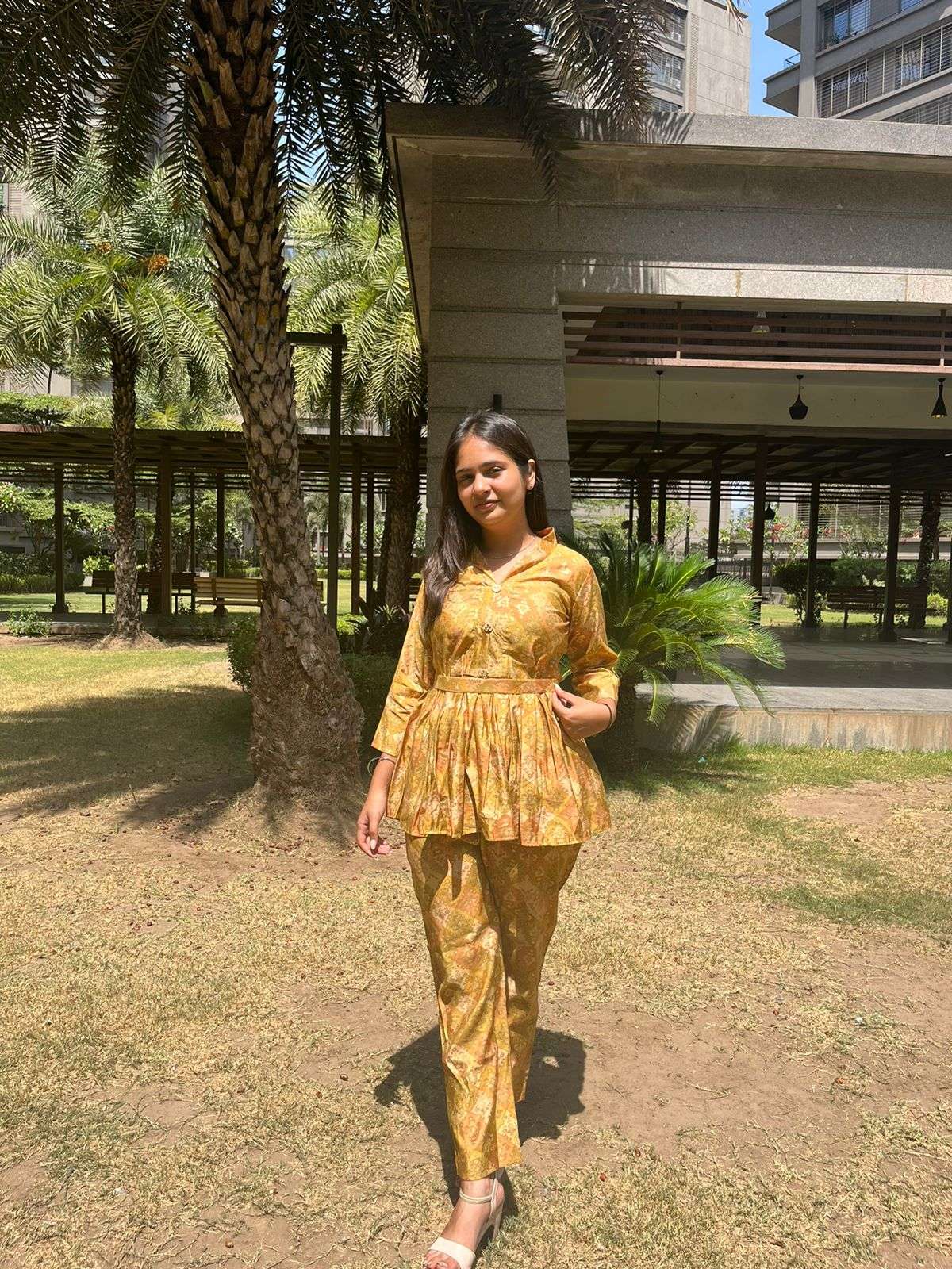 DeepAnushka CO-ORED SETS Kurti Wholesale catalog