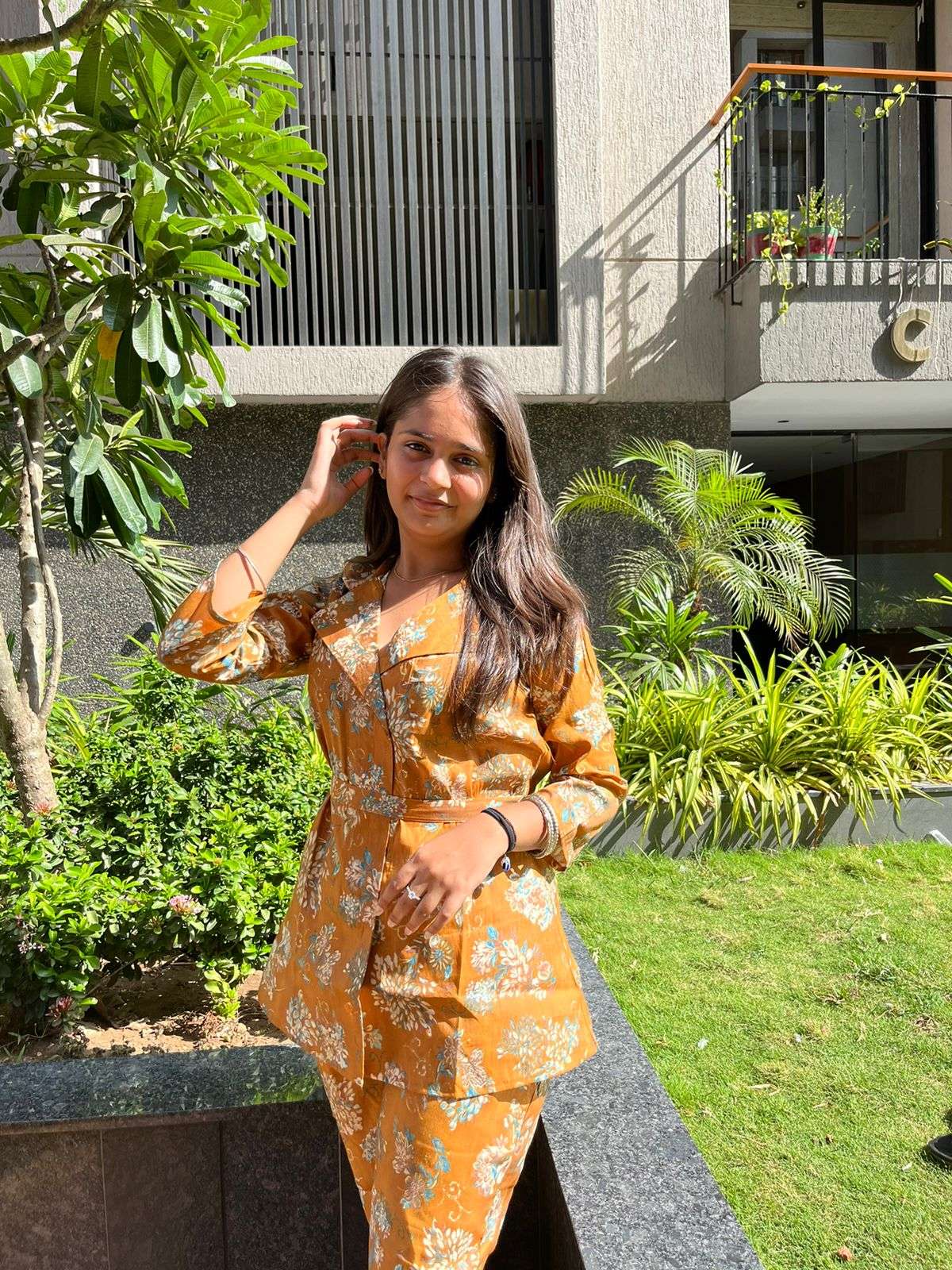 DeepAnushka CO-ORED SETS Kurti Wholesale catalog