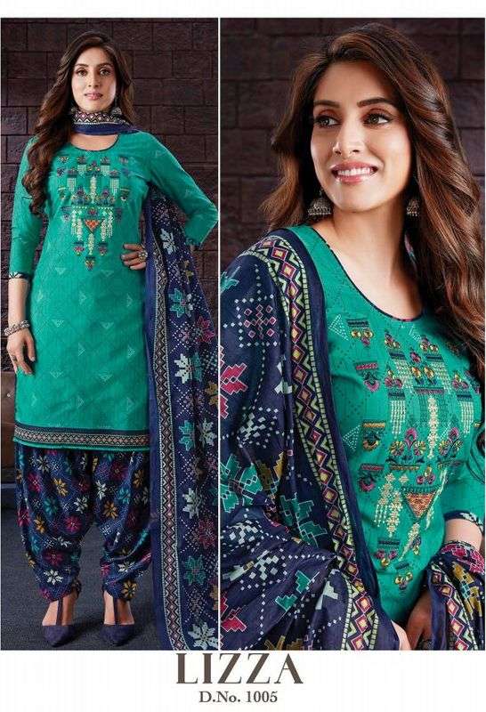 Devi lizza Vol-1 – Readymade With Inner Wholesale catalog
