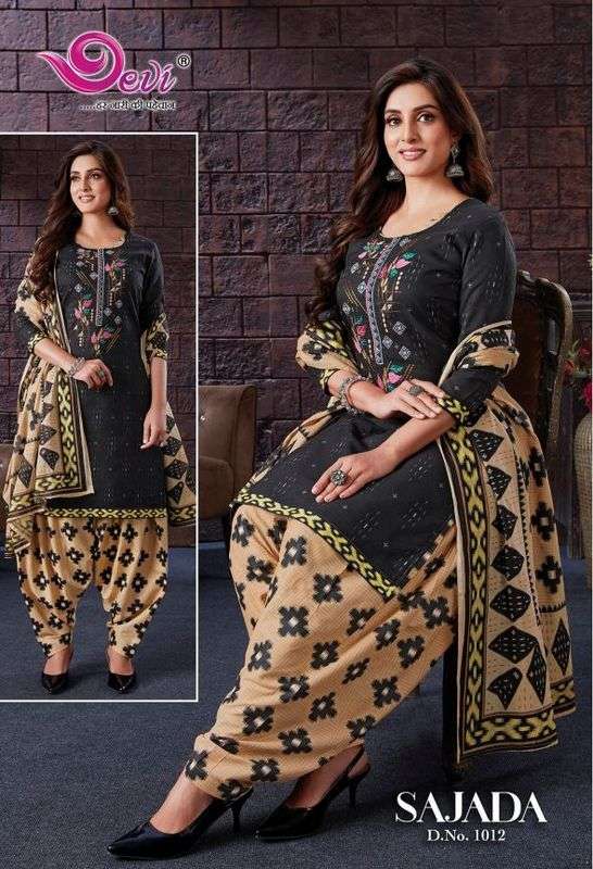 Devi lizza Vol-1 – Readymade With Inner Wholesale catalog