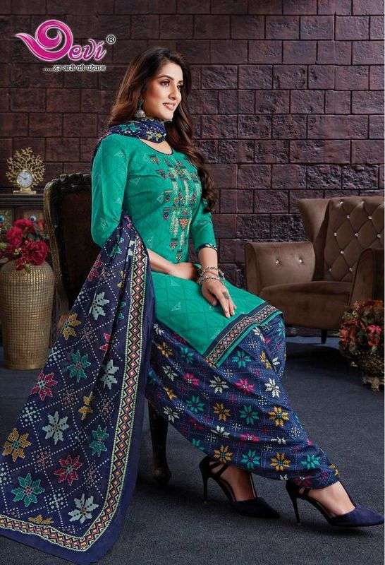 Devi lizza Vol-1 – Readymade With Inner Wholesale catalog