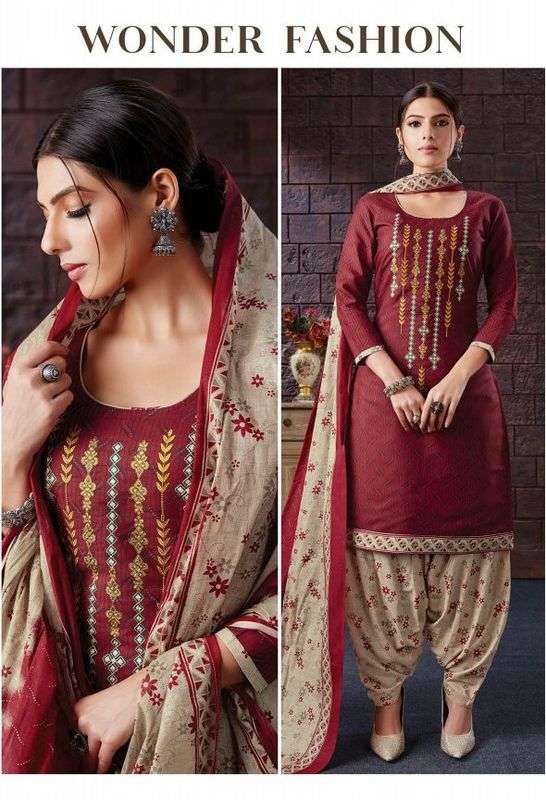 Devi lizza Vol-1 – Readymade With Inner Wholesale catalog