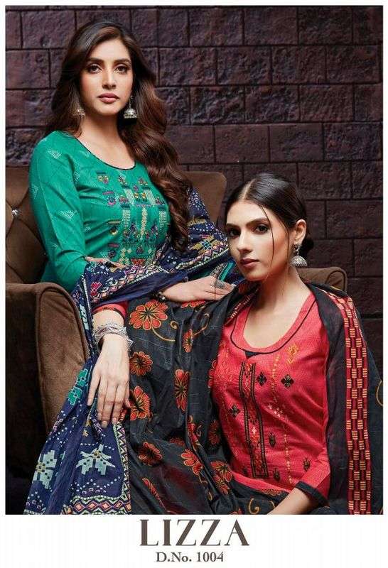 Devi lizza Vol-1 – Readymade With Inner Wholesale catalog