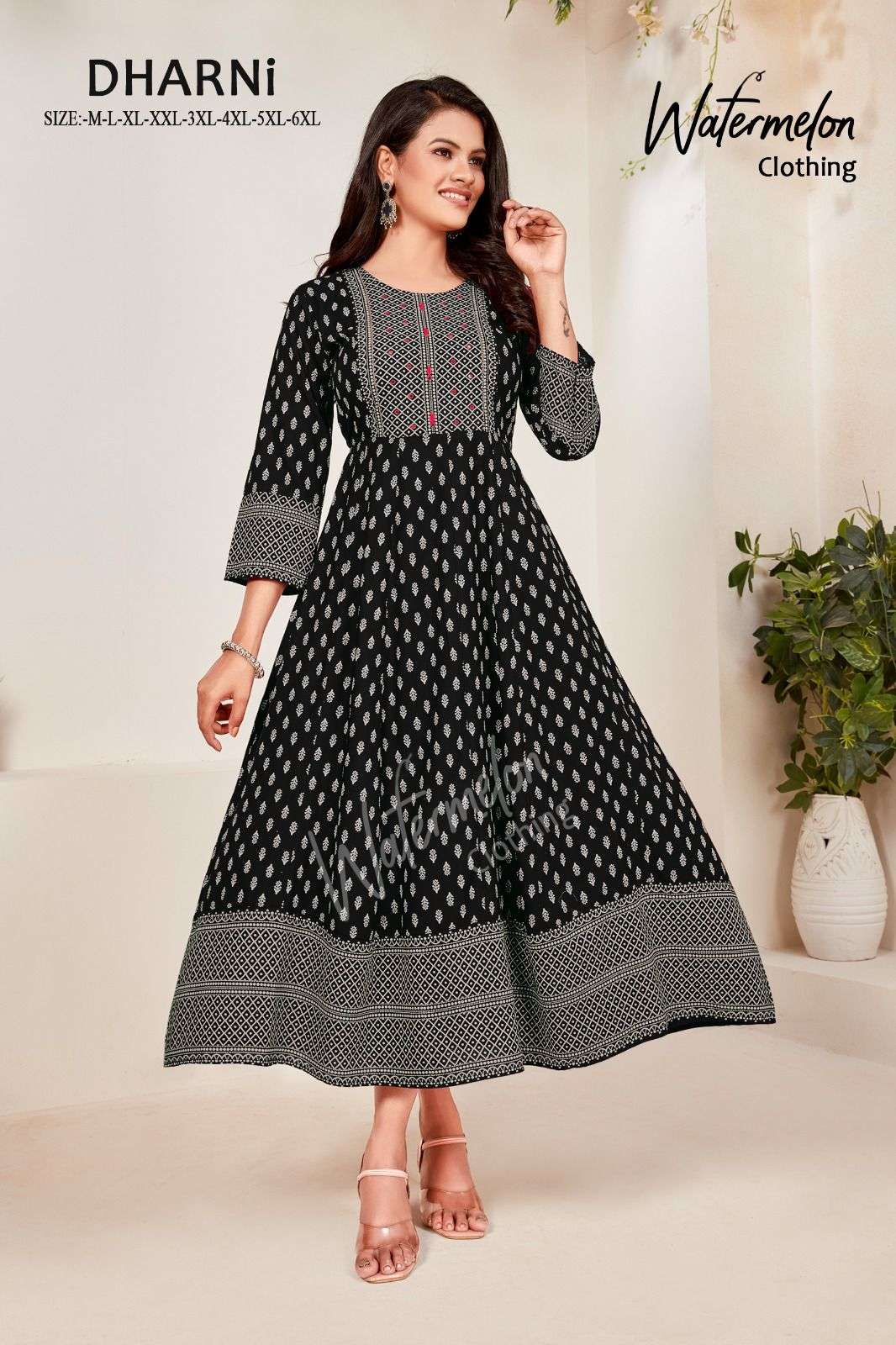 DHARNI Kurti Wholesale catalog 