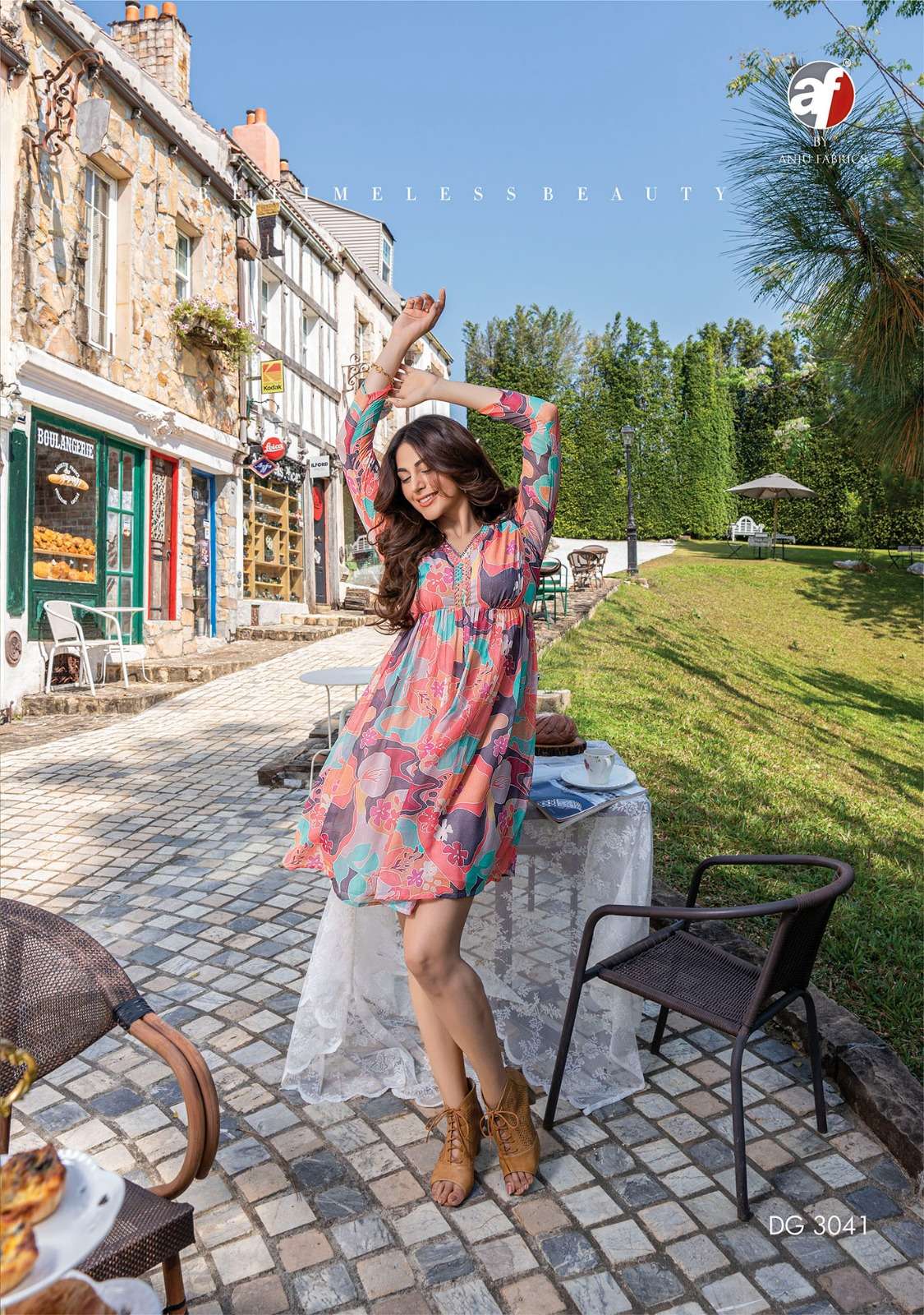 Dream Girl vol-2 Wholesale catalog