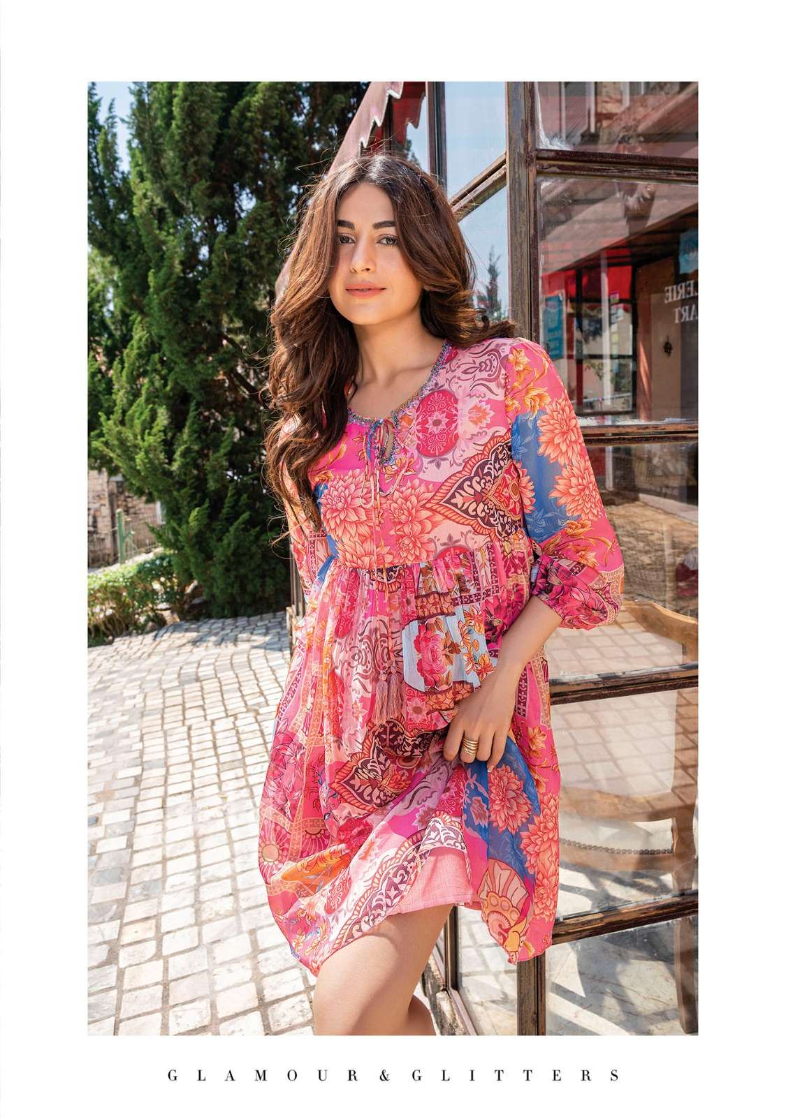 Dream Girl vol-2 Wholesale catalog