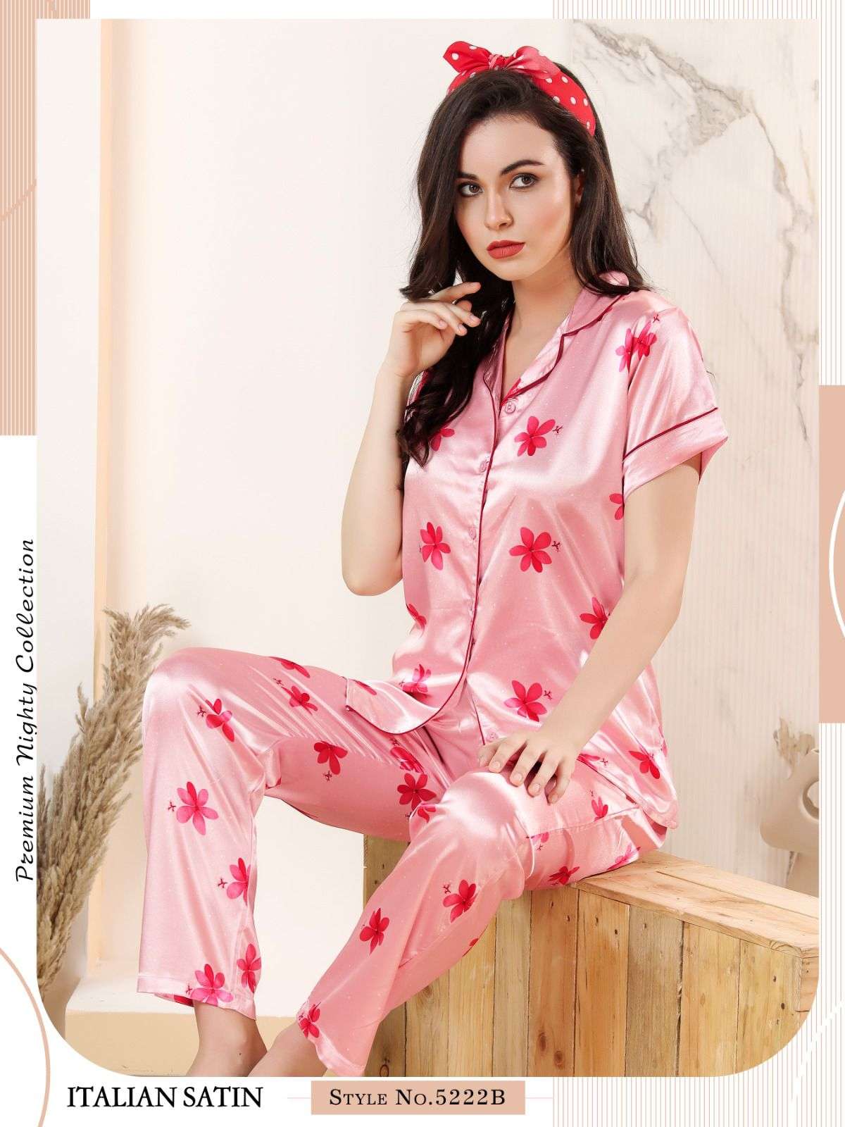 FF Night Suit Wholesale catalog