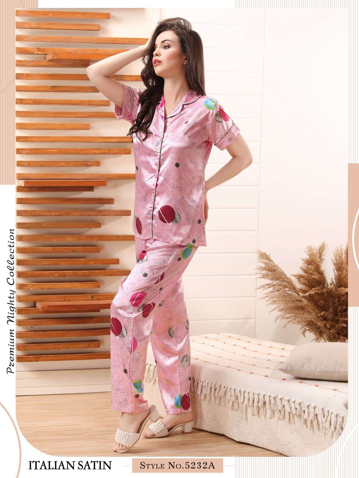 FF Night Suit Wholesale catalog