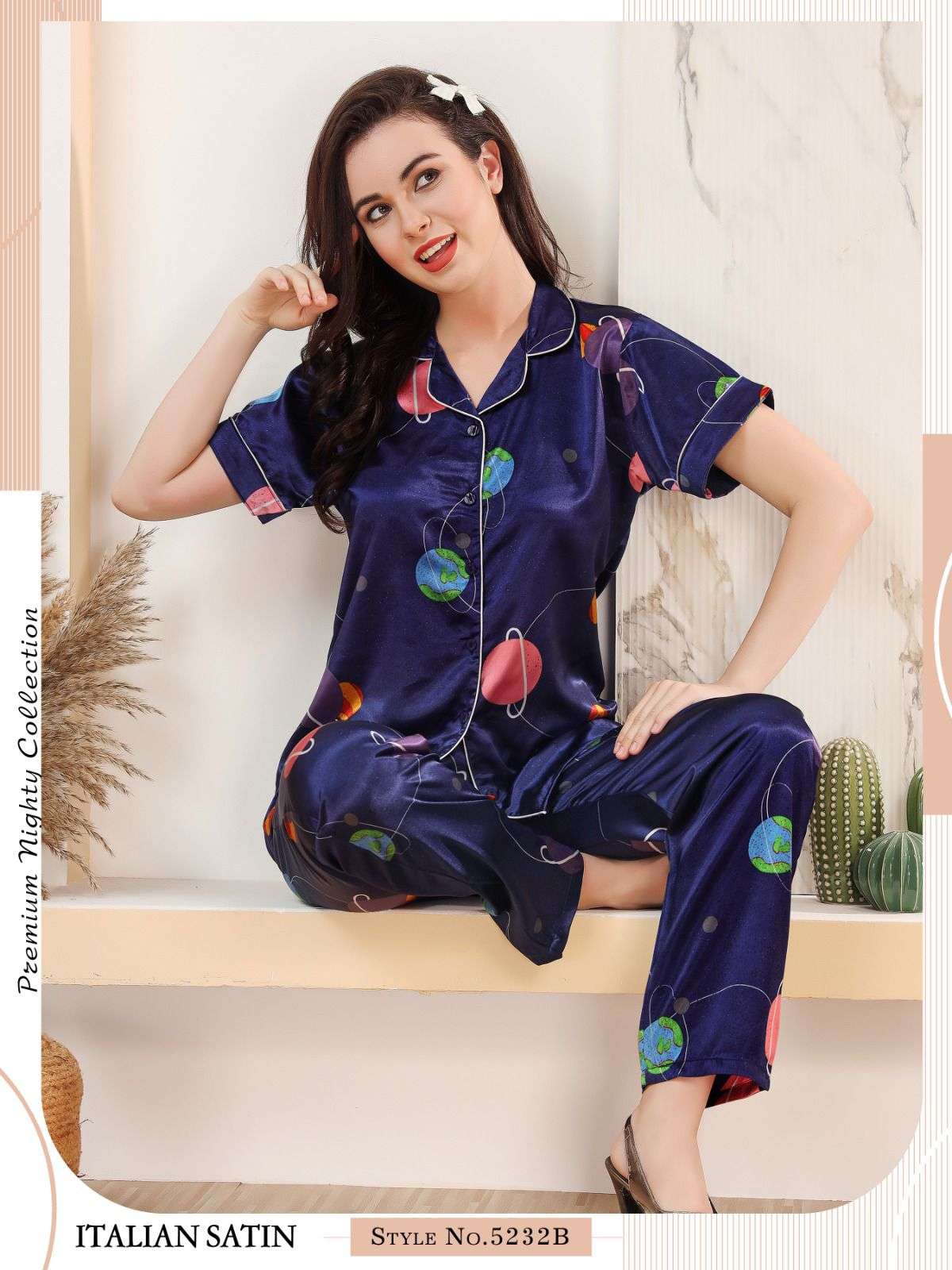 FF Night Suit Wholesale catalog