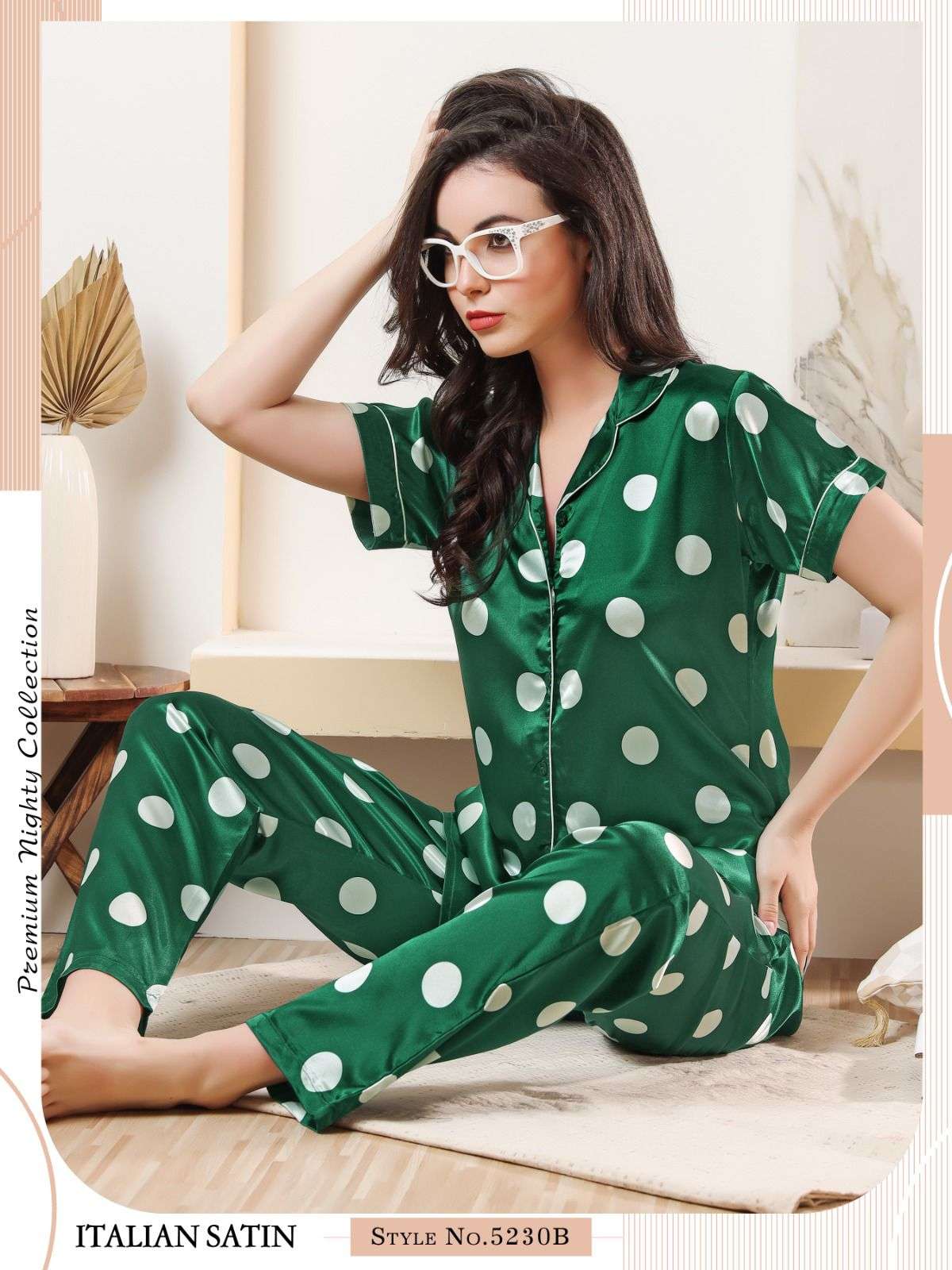 FF Night Suit Wholesale catalog