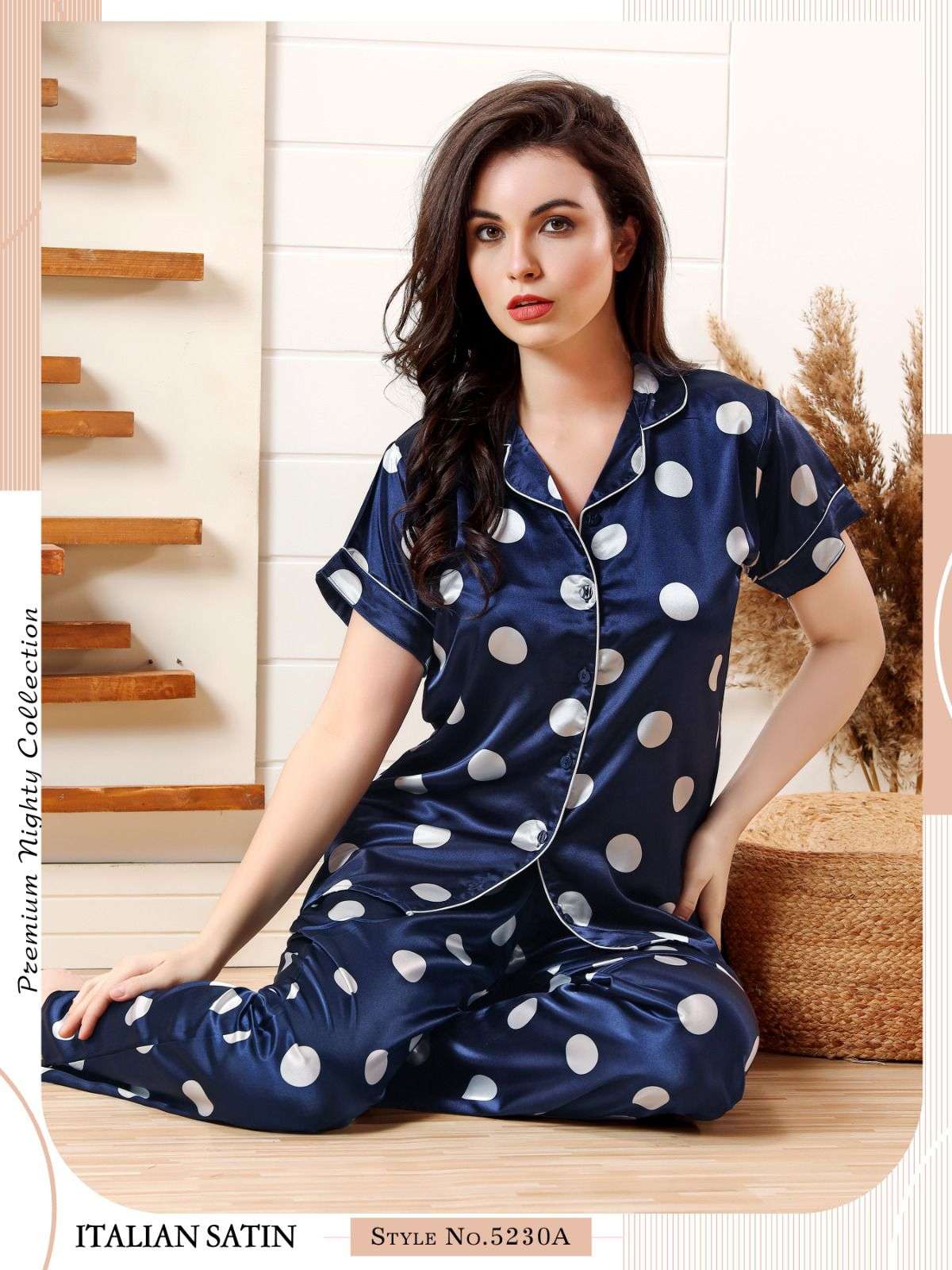 FF Night Suit Wholesale catalog