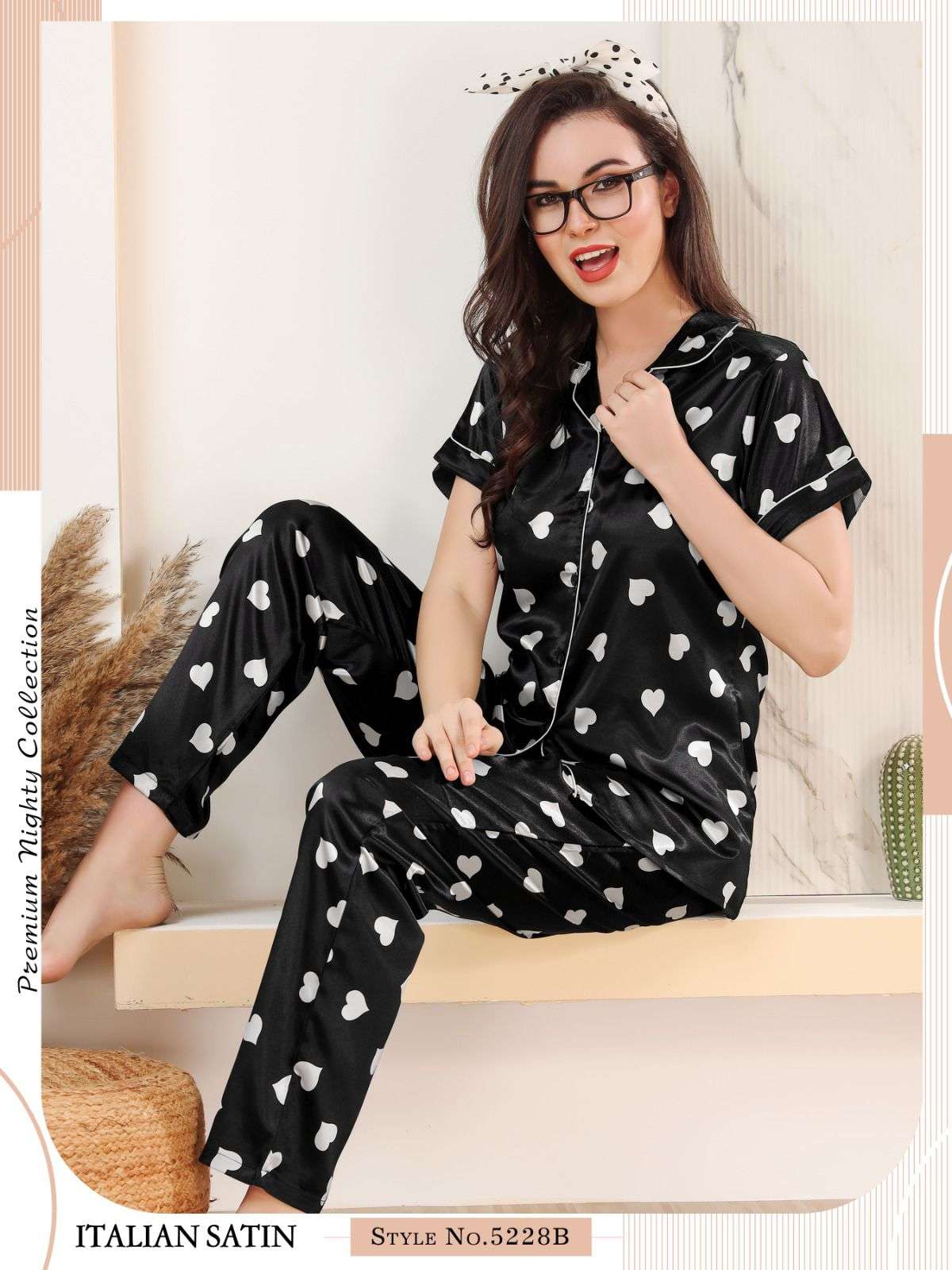 FF Night Suit Wholesale catalog