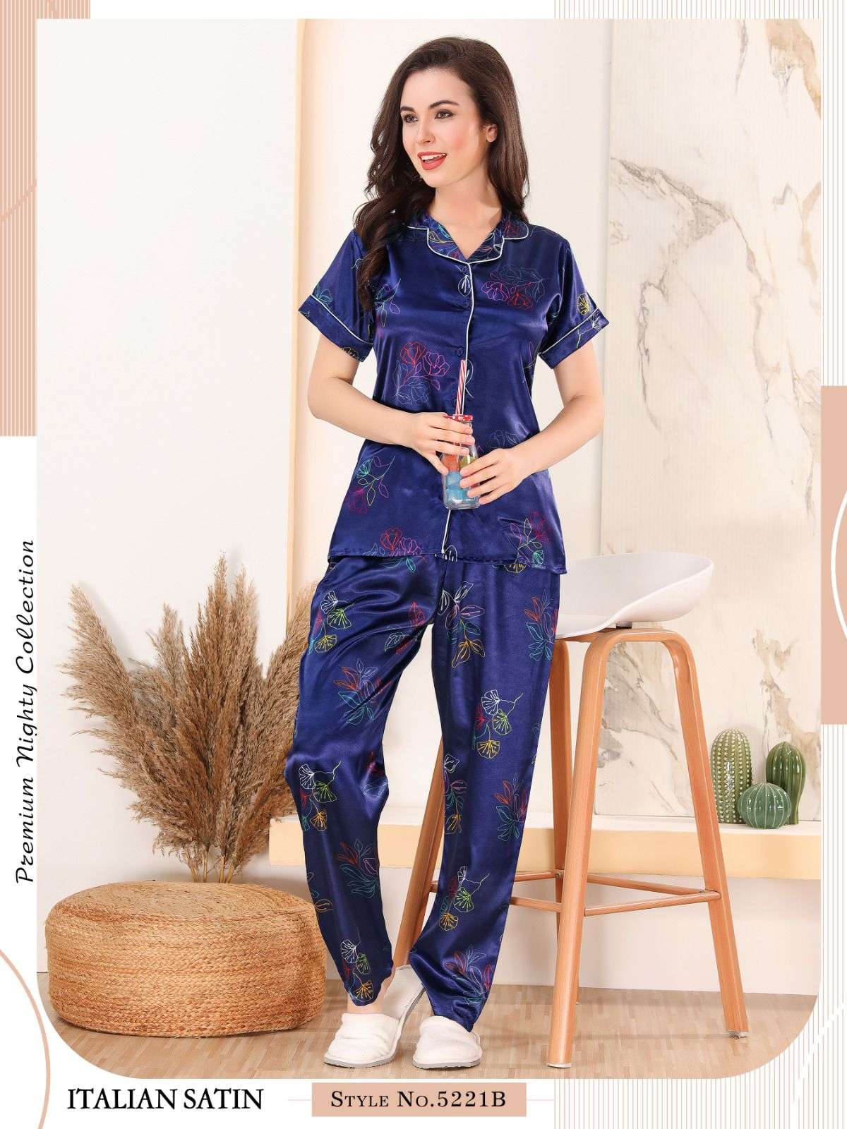 FF Night Suit Wholesale catalog