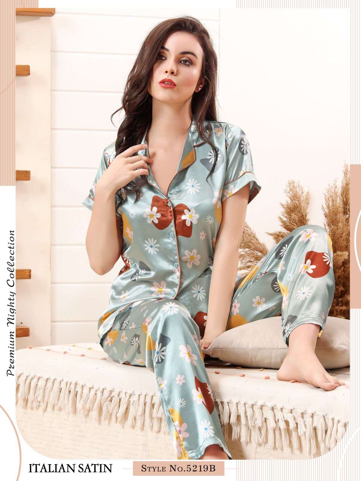 FF Night Suit Wholesale catalog