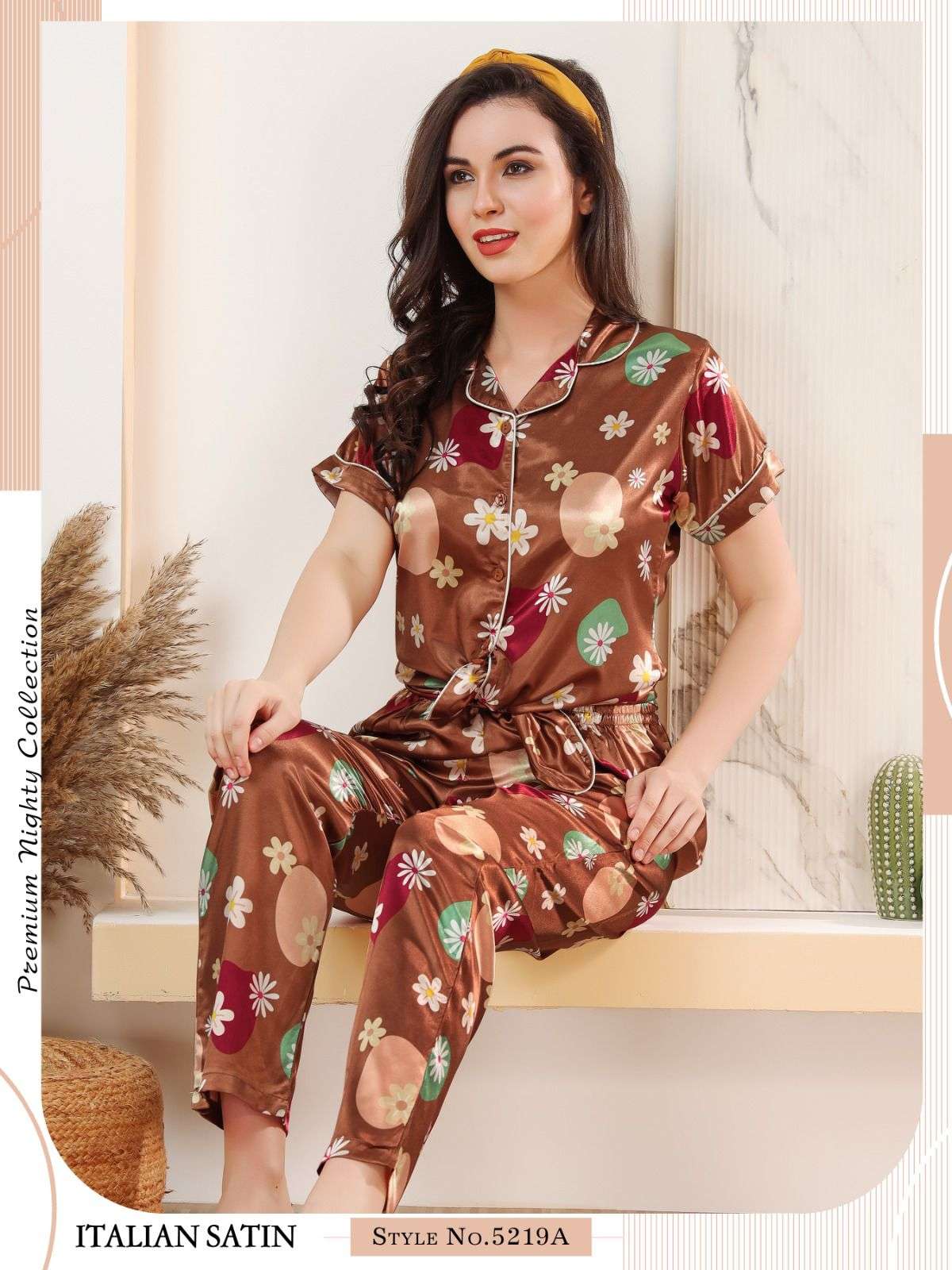 FF Night Suit Wholesale catalog