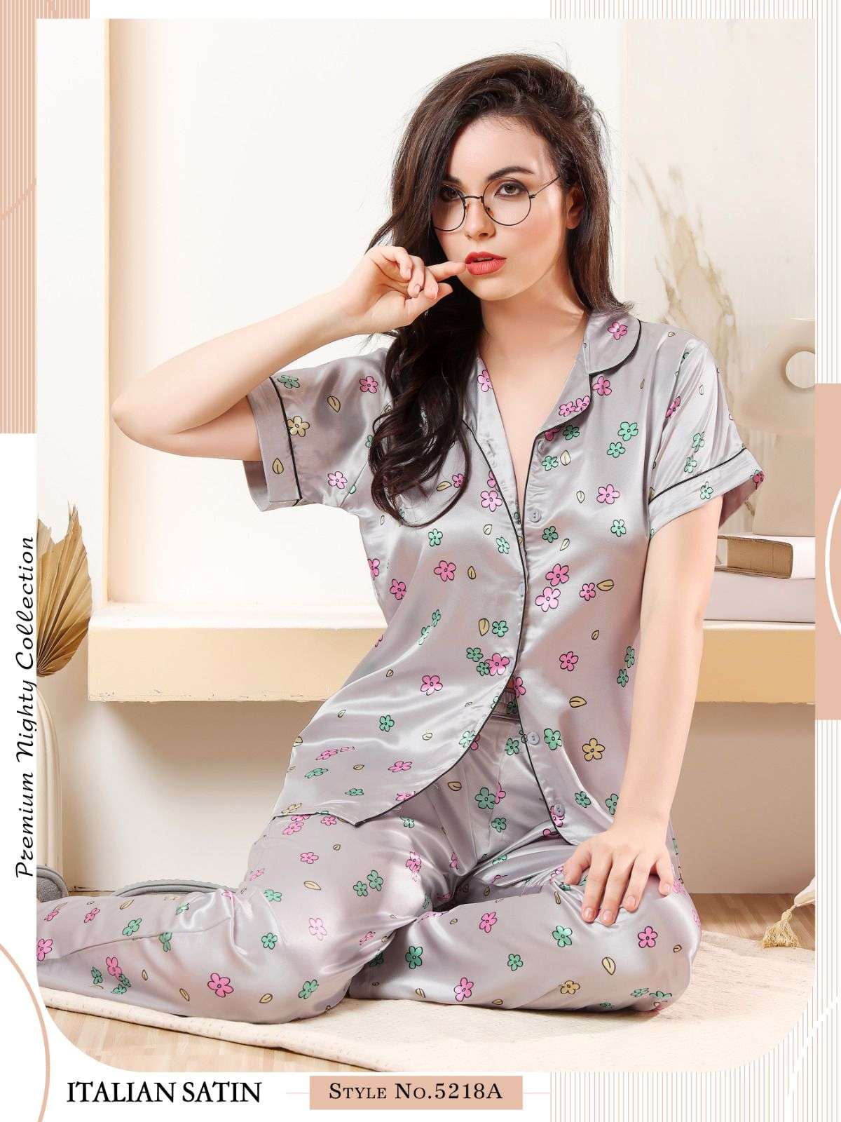 FF Night Suit Wholesale catalog