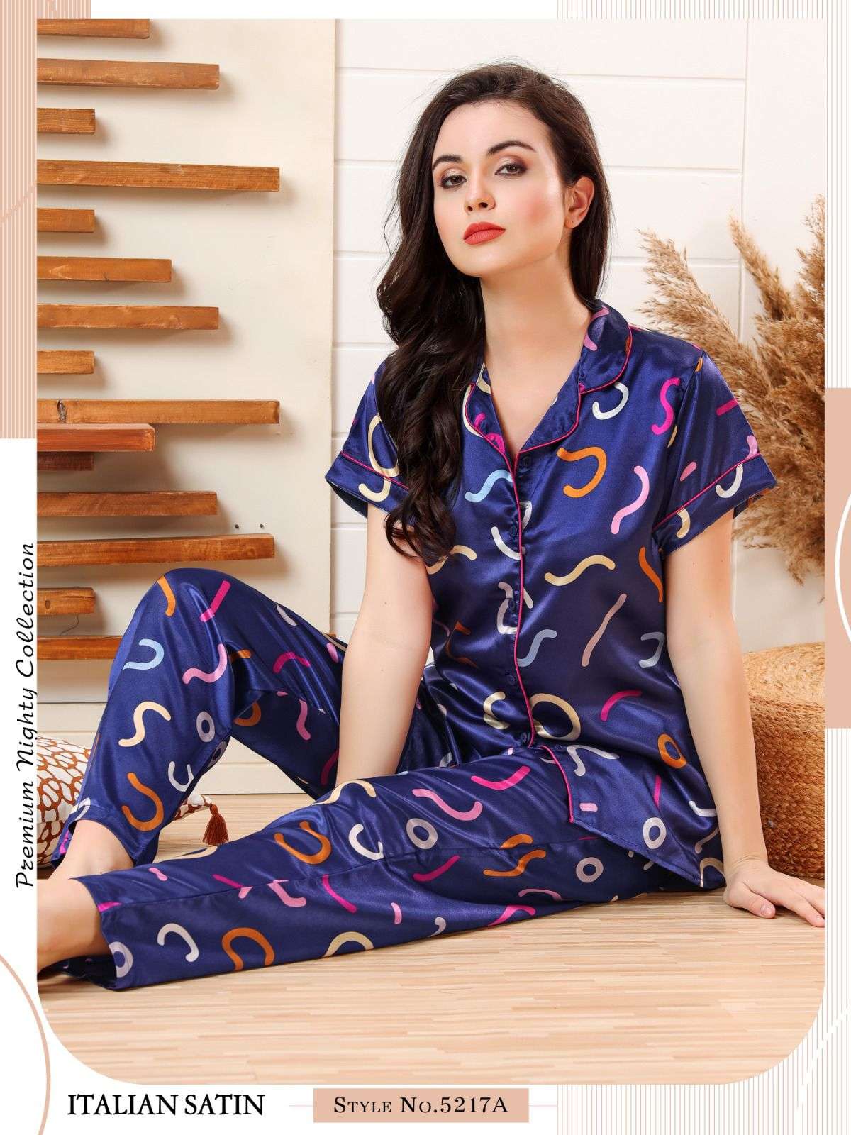 FF Night Suit Wholesale catalog