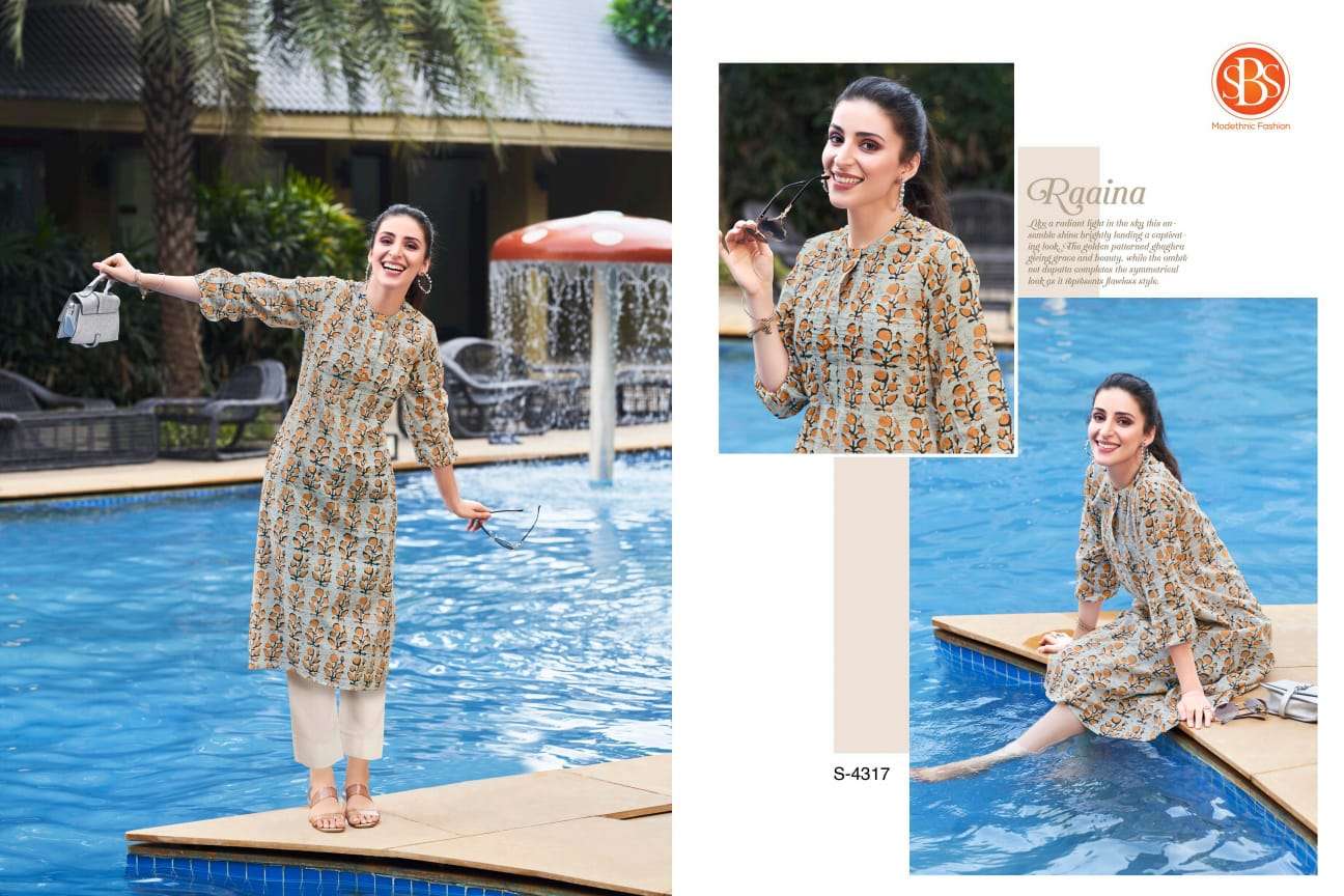 GEETIKA cottan Kurti Wholesale catalog