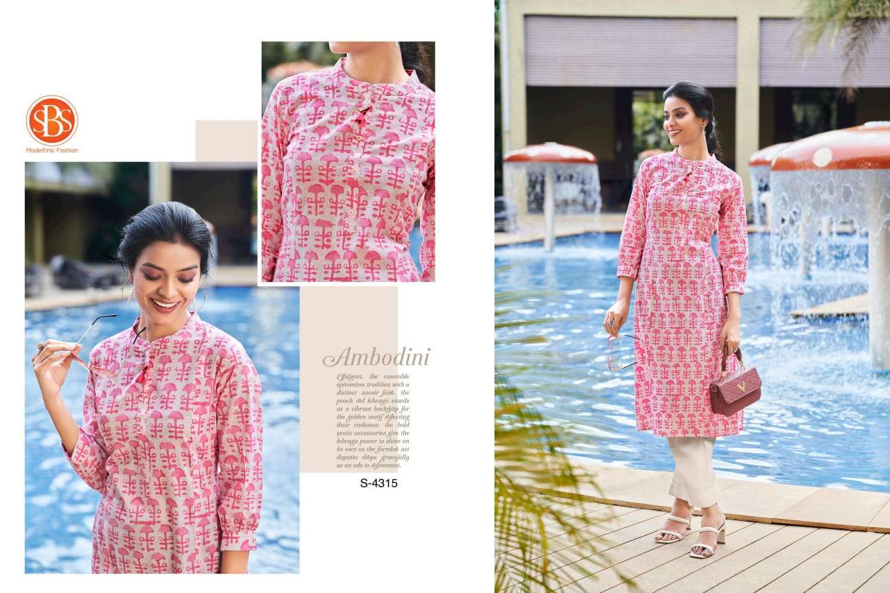 GEETIKA cottan Kurti Wholesale catalog
