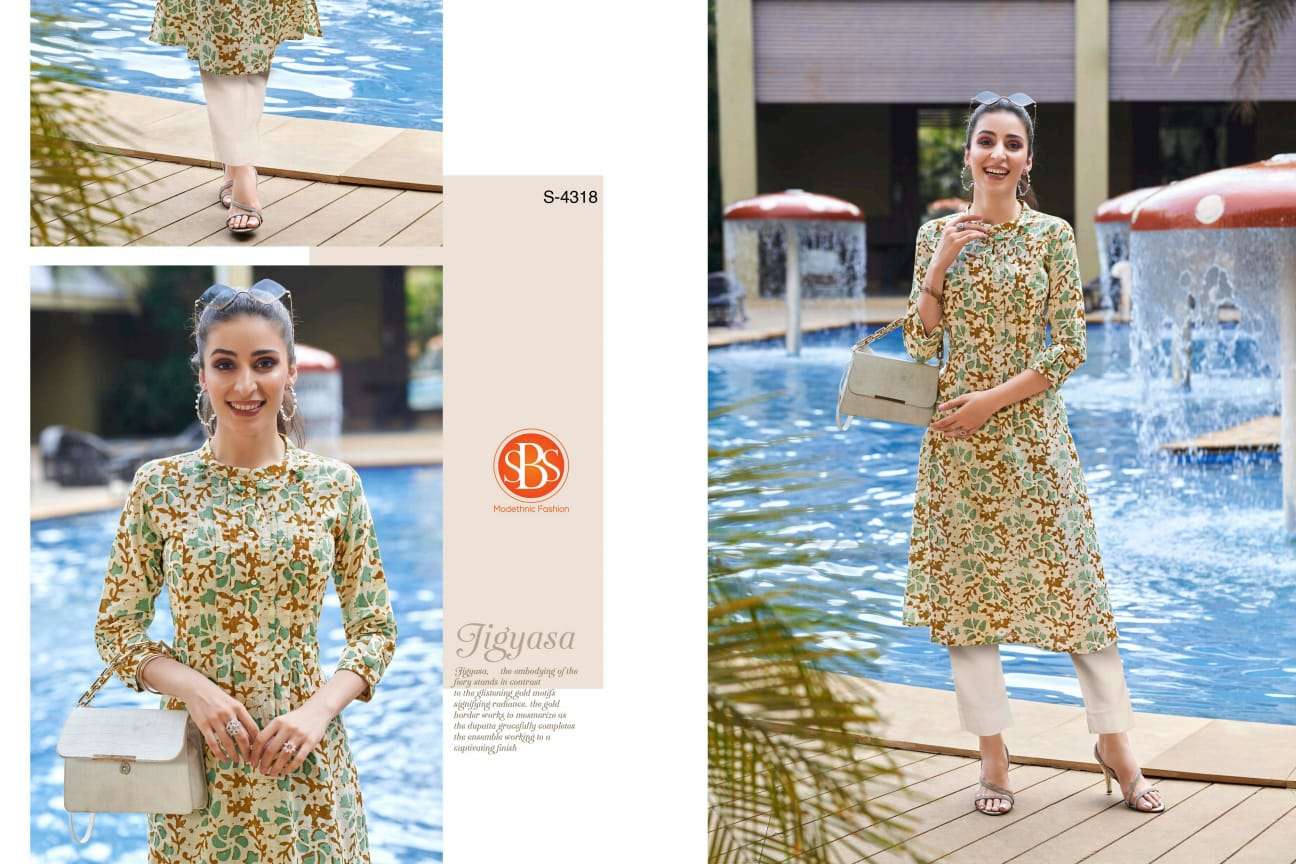GEETIKA cottan Kurti Wholesale catalog