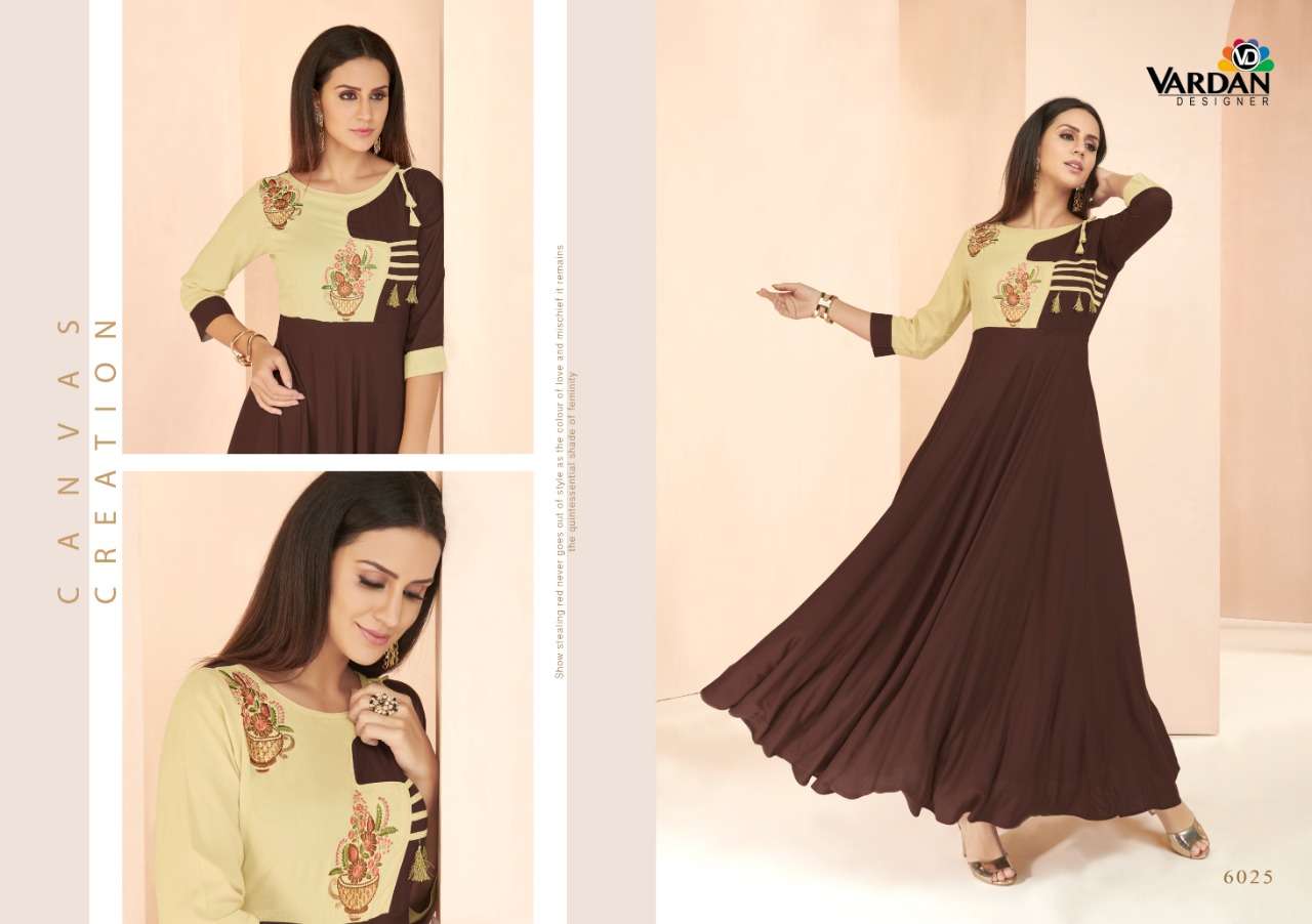 Gulnaz Vol-3 Kurti Wholesale catalog