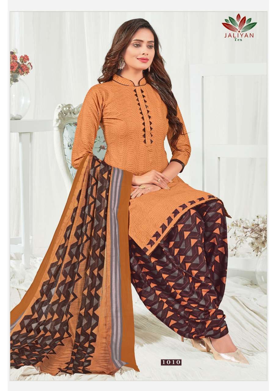 jaliyan Tex Shringar Vol-1 – Readymade With Inner Wholesale catalog