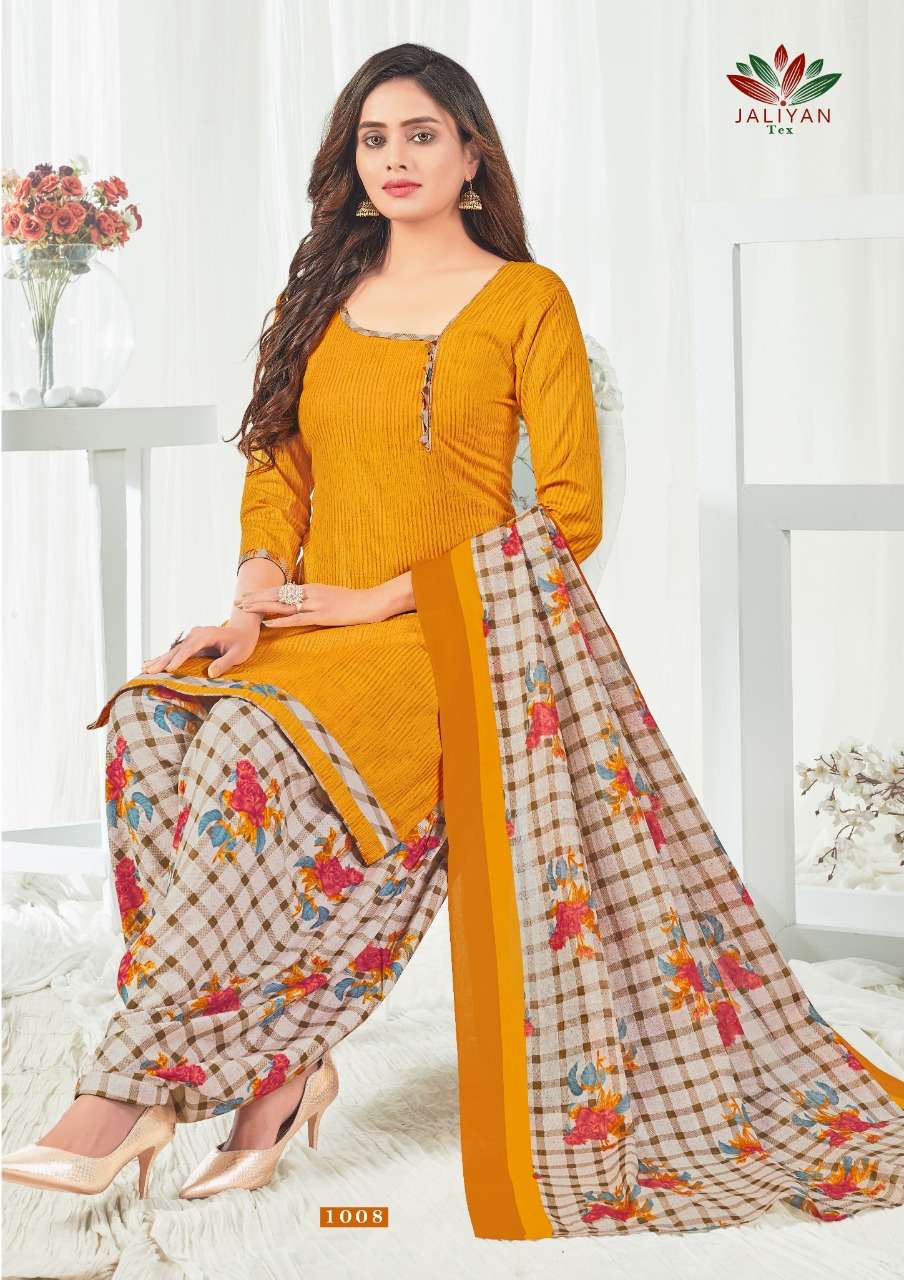 jaliyan Tex Shringar Vol-1 – Readymade With Inner Wholesale catalog