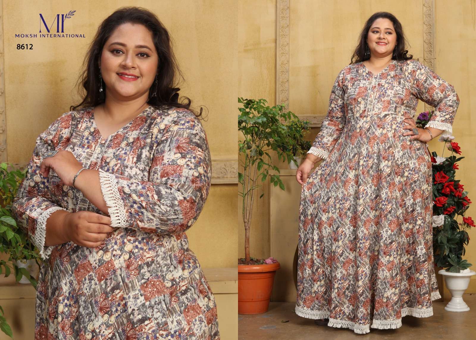 Jambo Vol-2 Kurti Wholesale catalog
